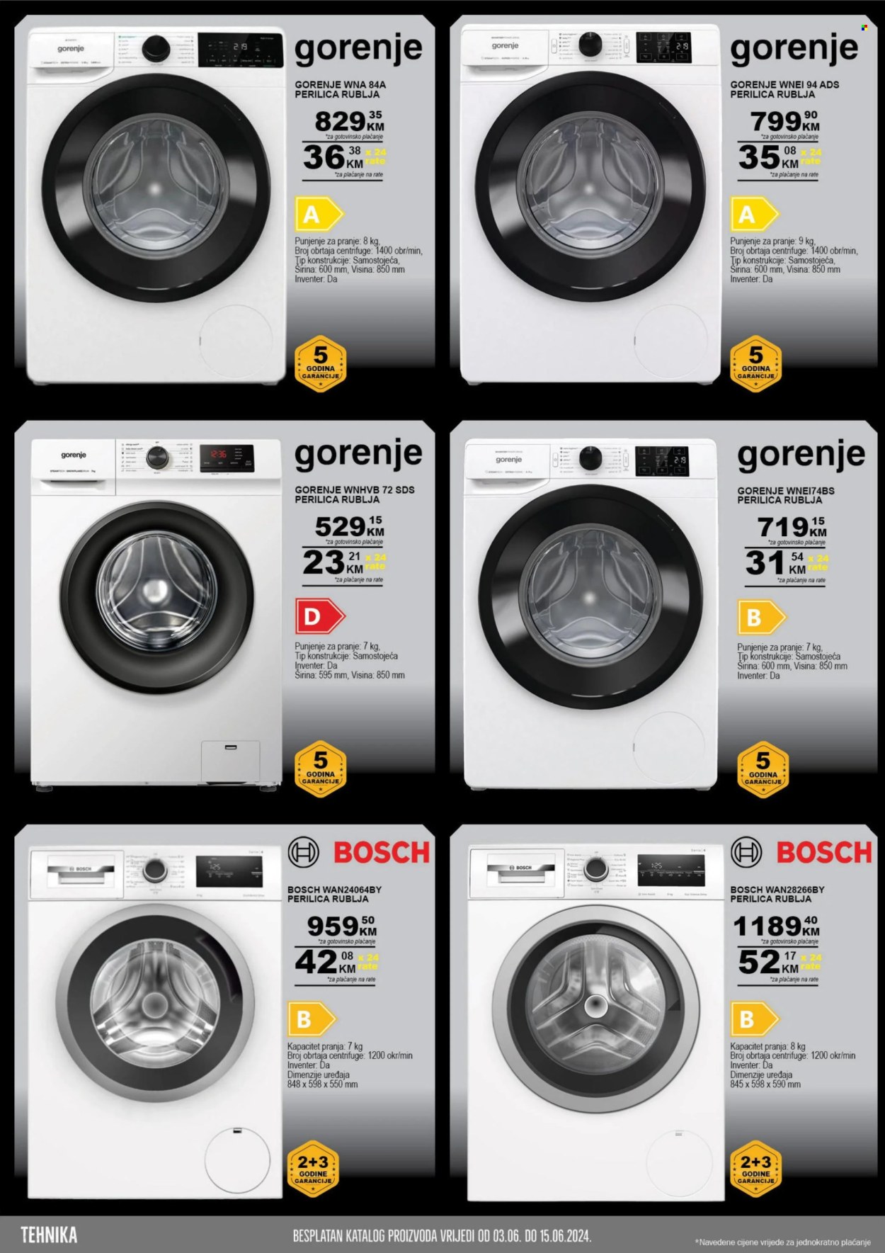 Prodex katalog - 03.06.2024. - 15.06.2024.. Stranica 48