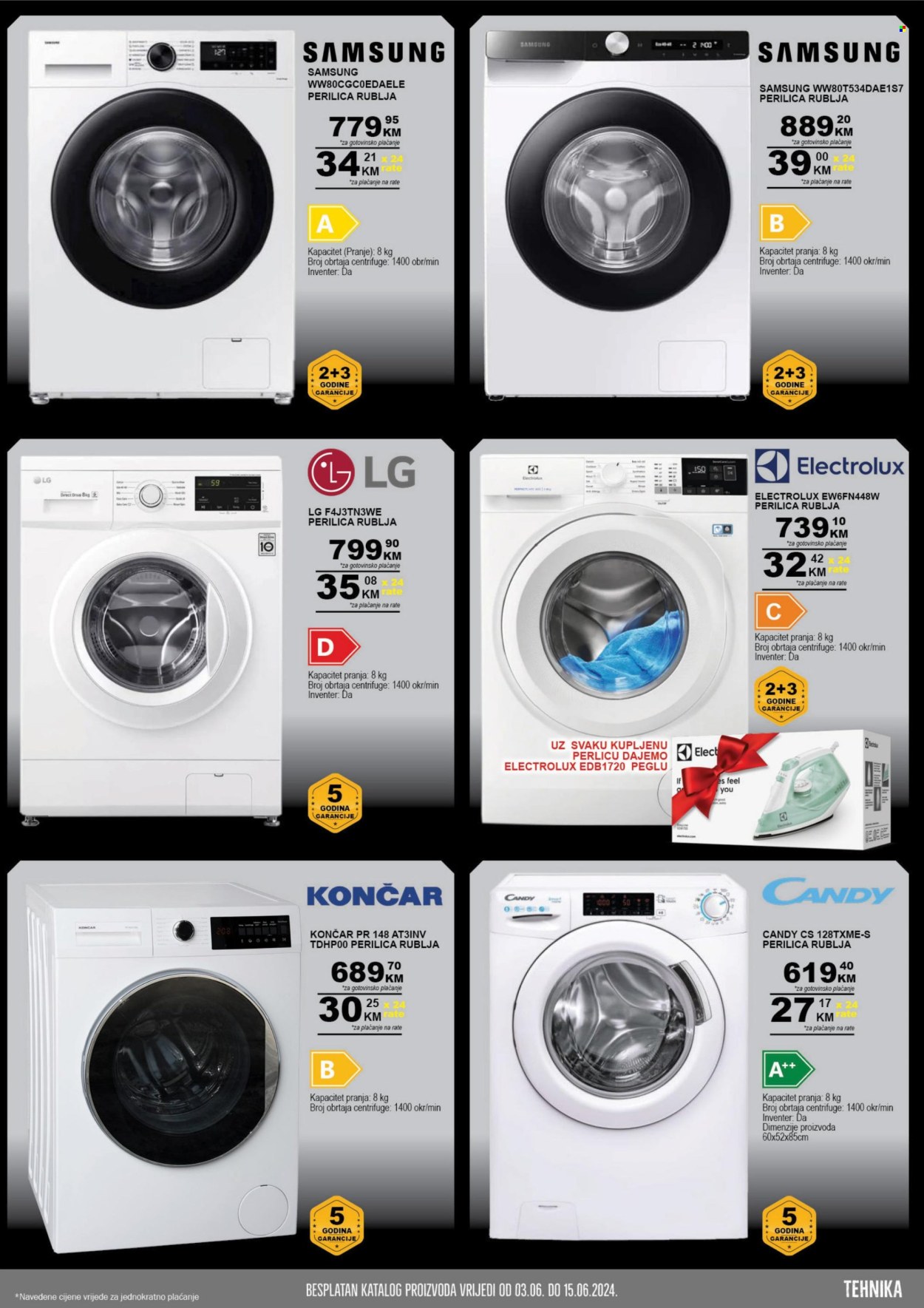 Prodex katalog - 03.06.2024. - 15.06.2024.. Stranica 49