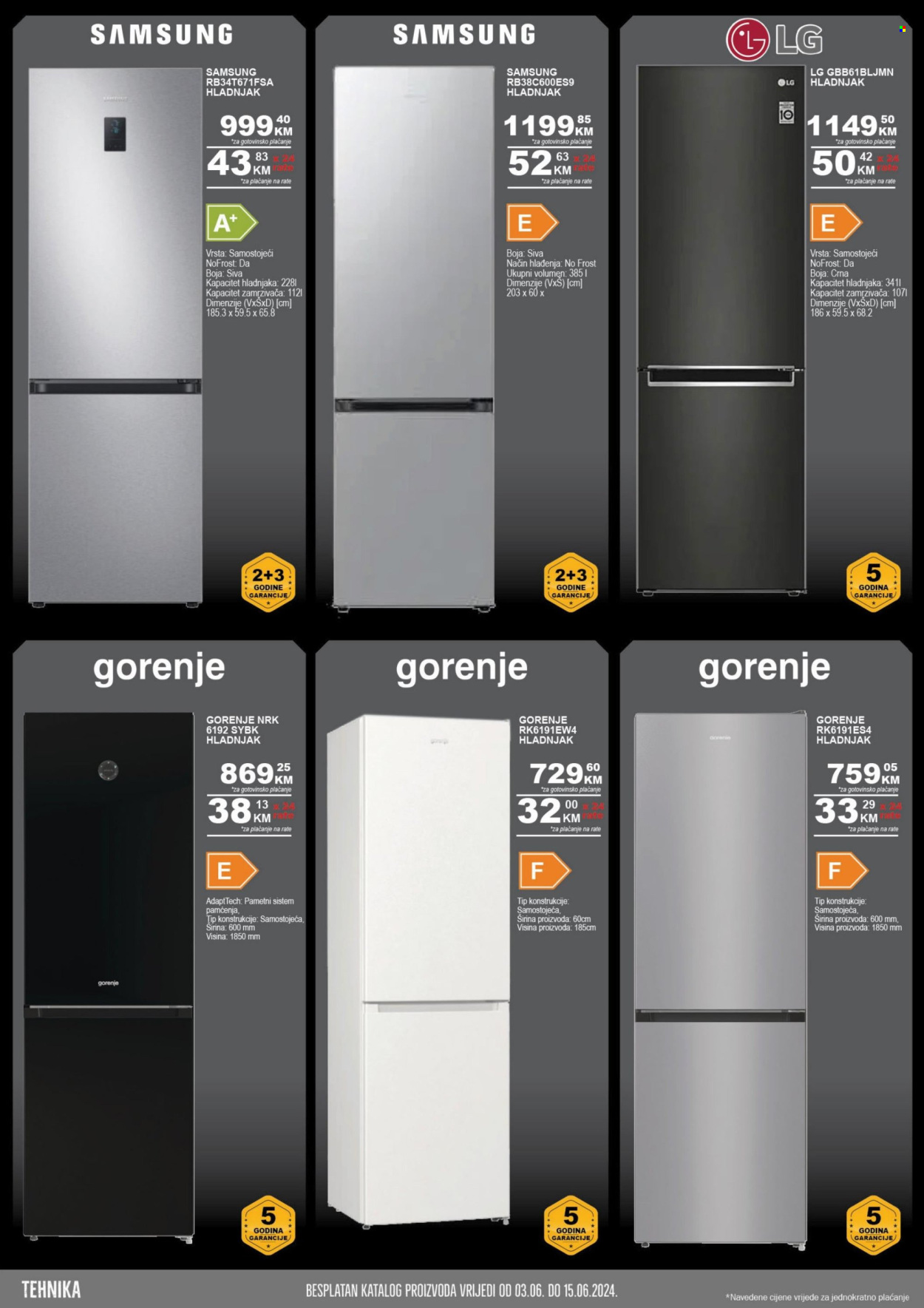 Prodex katalog - 03.06.2024. - 15.06.2024.. Stranica 50