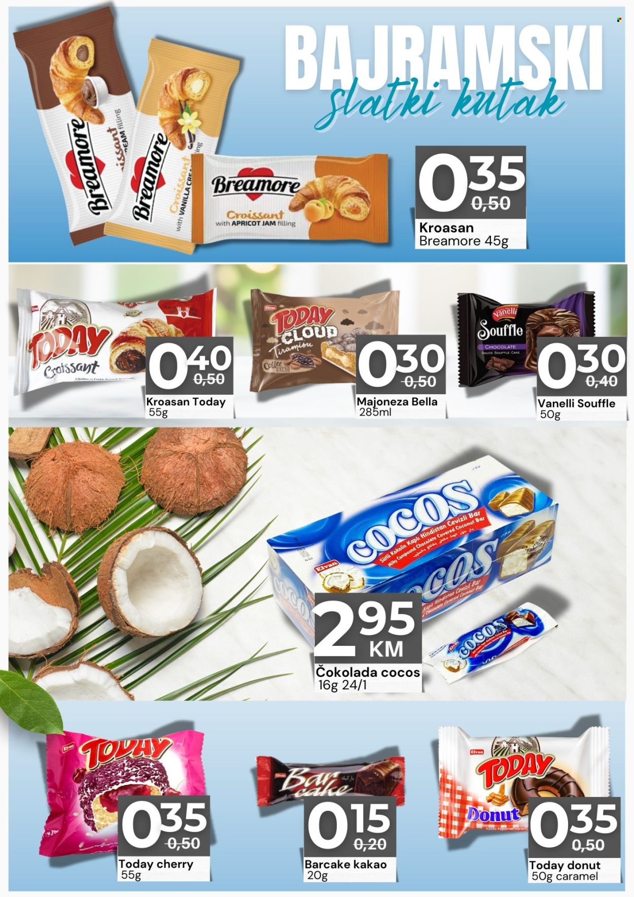 Belamionix katalog - 03.06.2024. - 17.06.2024.. Stranica 6