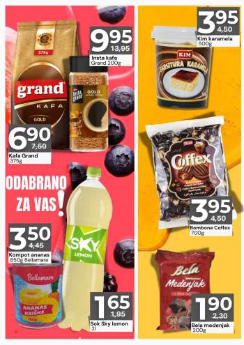 thumbnail - Ananas kriške