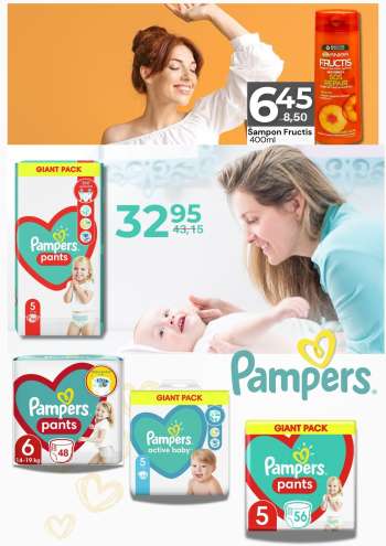 thumbnail - Garnier Fructis