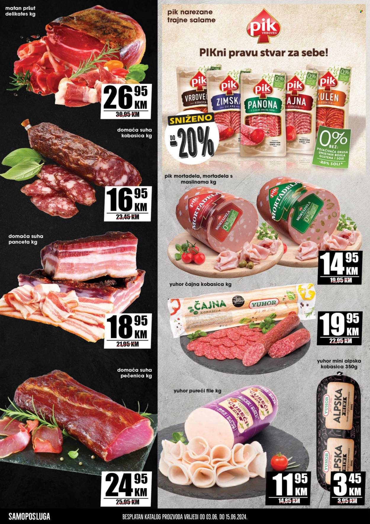 Prodex katalog - 03.06.2024. - 15.06.2024.. Stranica 2