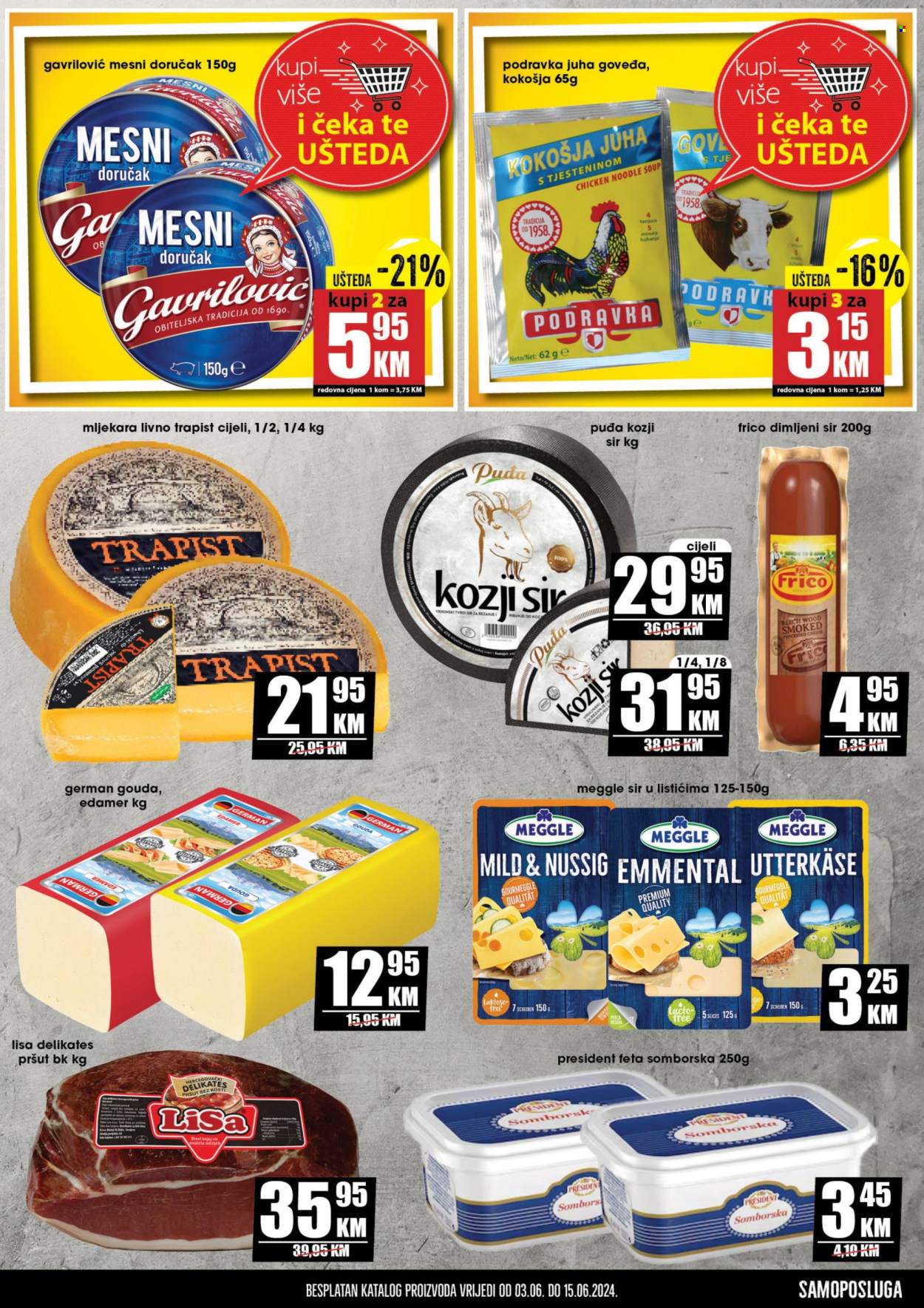 Prodex katalog - 03.06.2024. - 15.06.2024.. Stranica 3