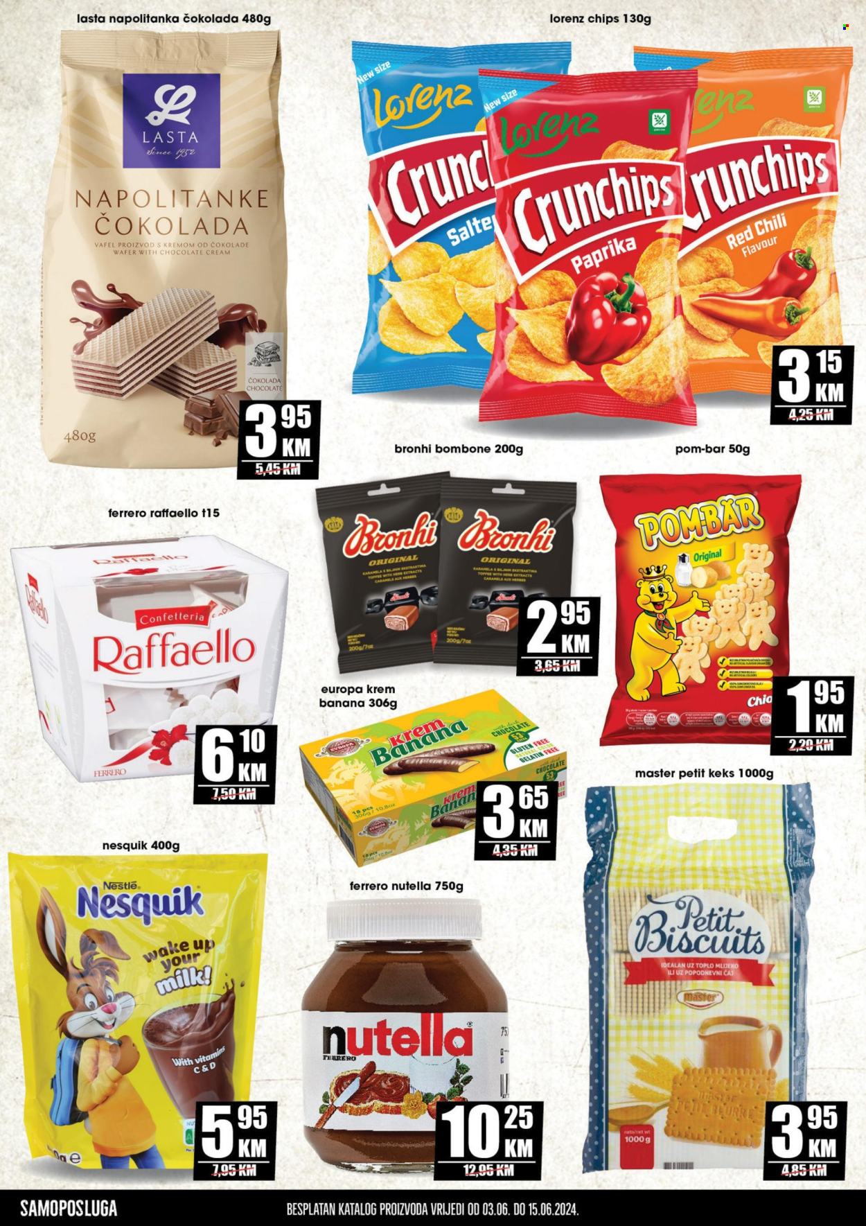 Prodex katalog - 03.06.2024. - 15.06.2024.. Stranica 6