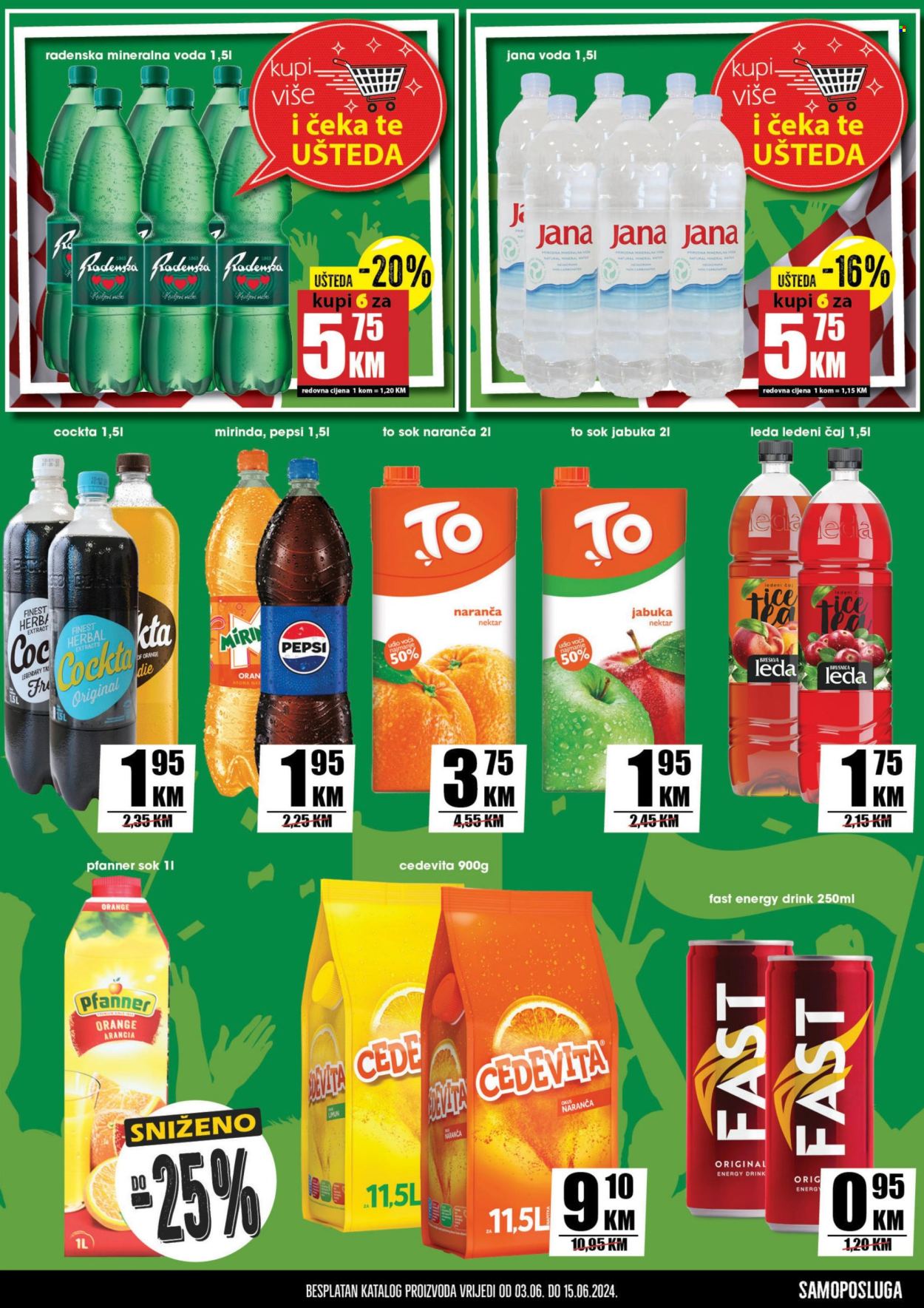 Prodex katalog - 03.06.2024. - 15.06.2024.. Stranica 9