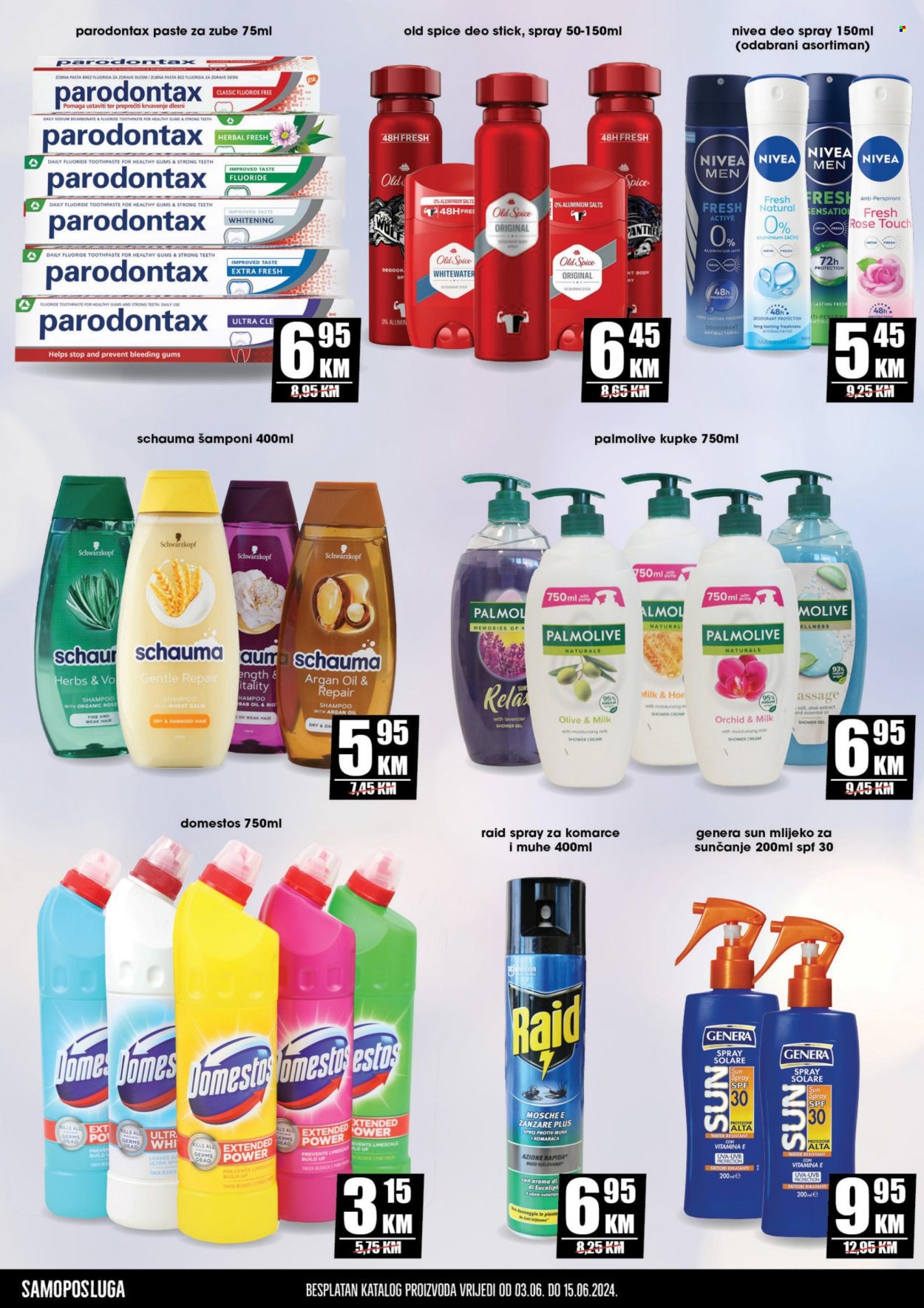 Prodex katalog - 03.06.2024. - 15.06.2024.. Stranica 10