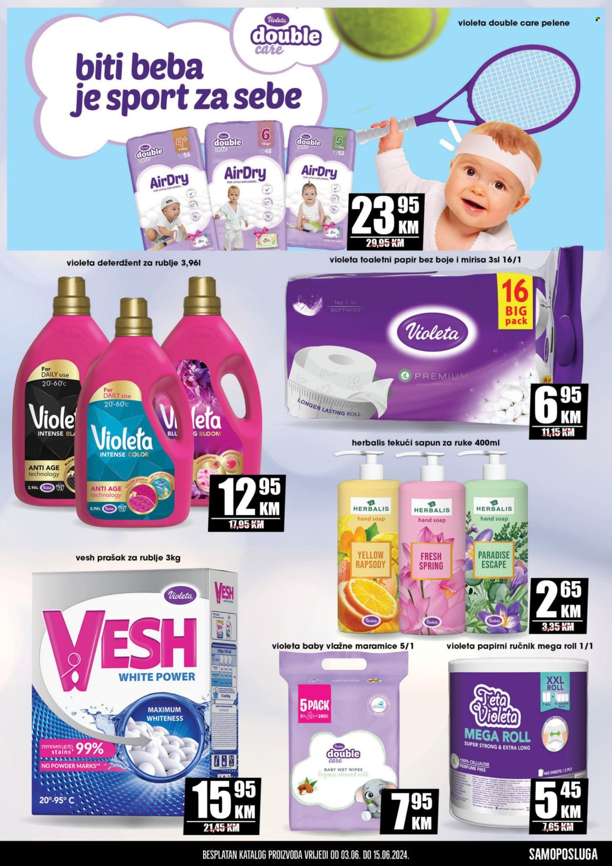 Prodex katalog - 03.06.2024. - 15.06.2024.. Stranica 11