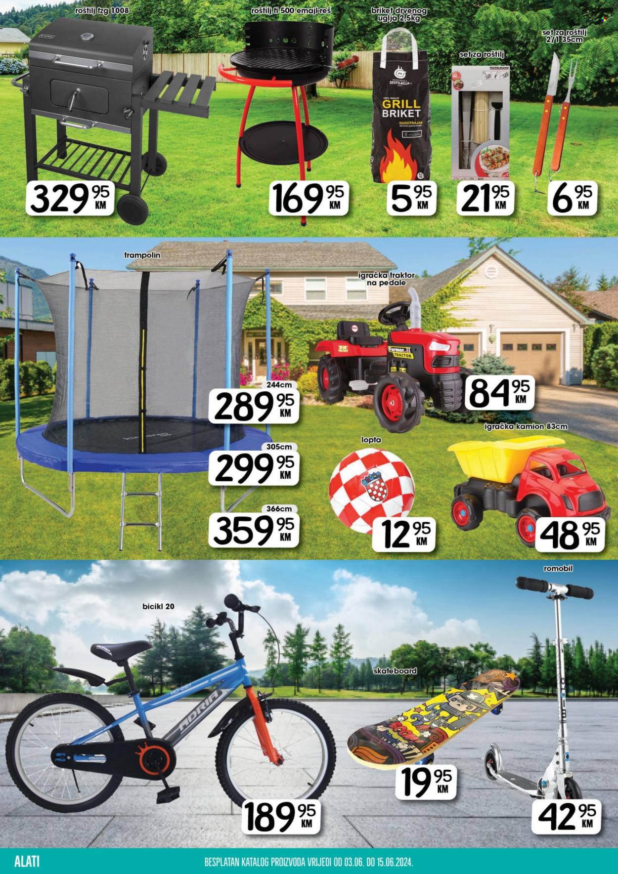 Prodex katalog - 03.06.2024. - 15.06.2024.. Stranica 22