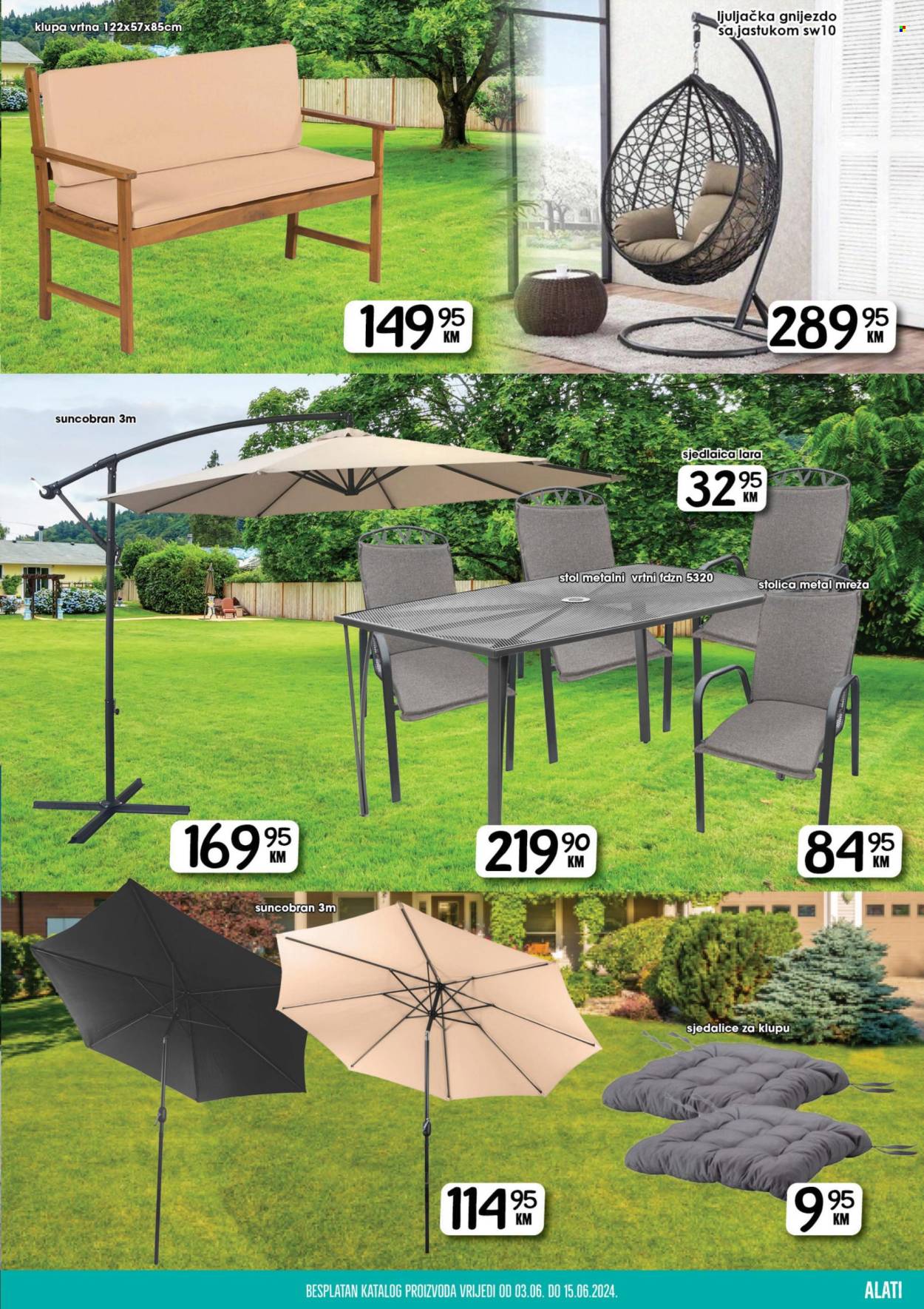Prodex katalog - 03.06.2024. - 15.06.2024.. Stranica 23