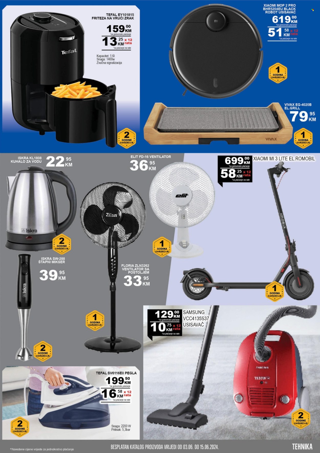 Prodex katalog - 03.06.2024. - 15.06.2024.. Stranica 25