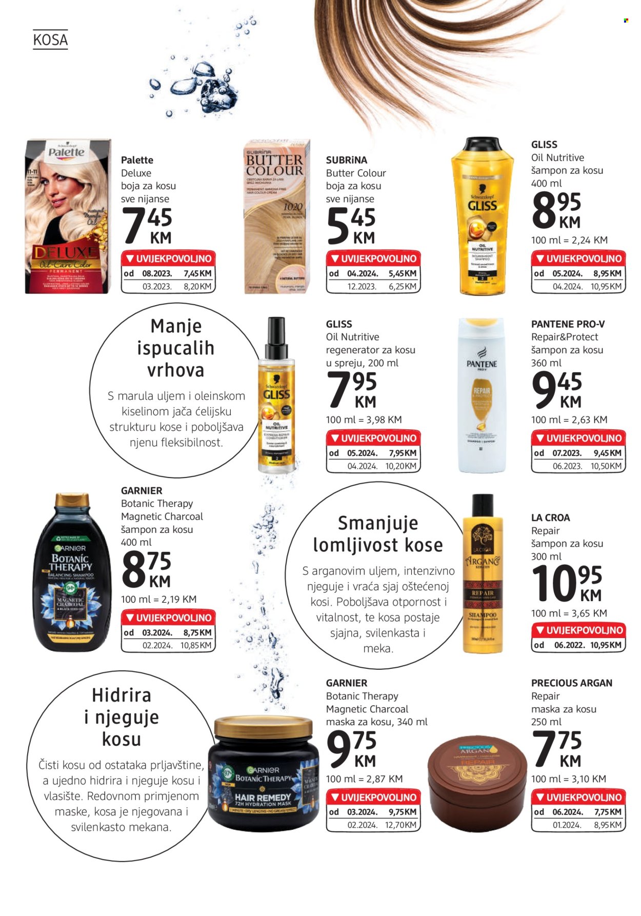 dm katalog - 05.06.2024. - 18.06.2024.. Stranica 12