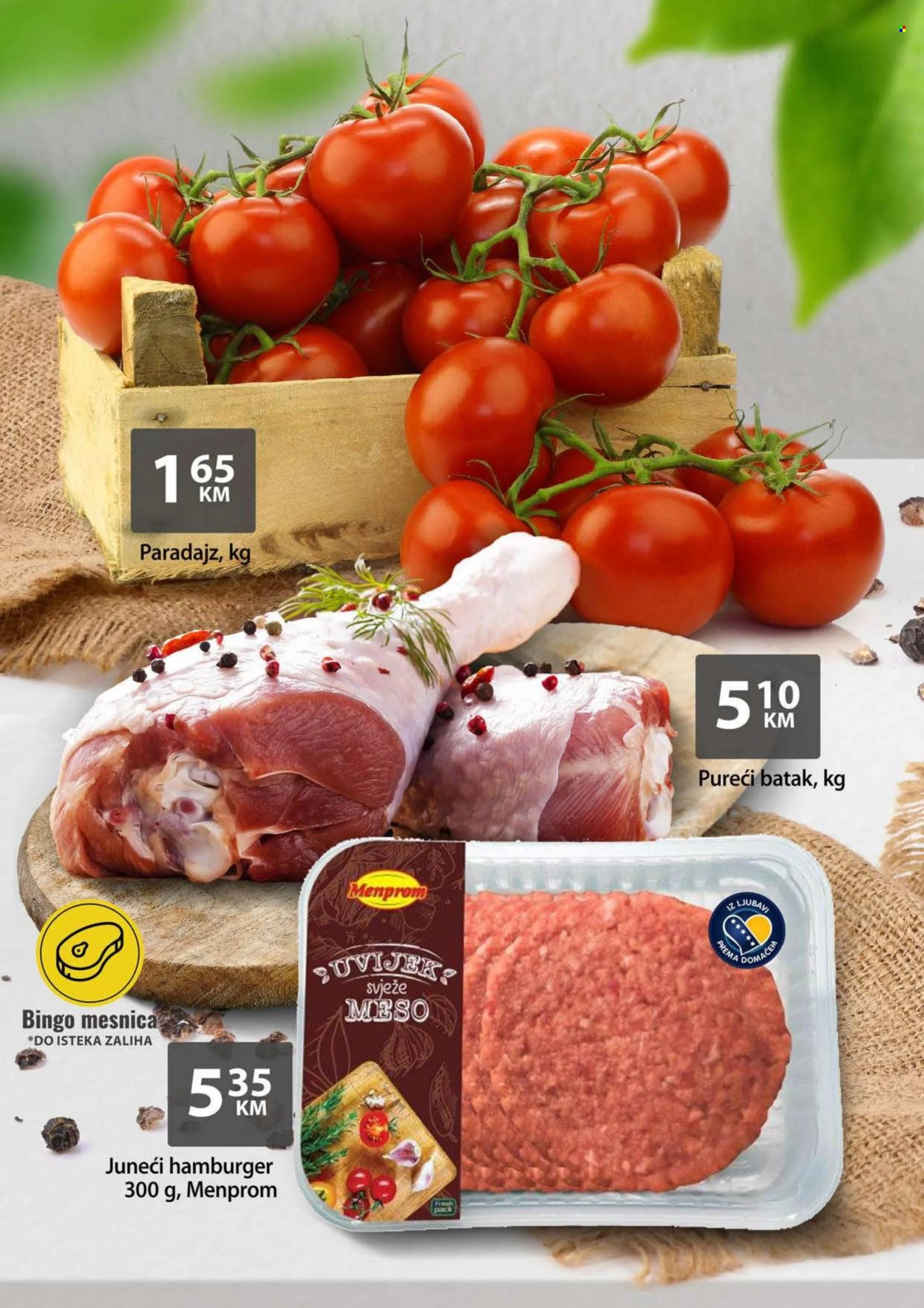 Bingo katalog - 06.06.2024. - 09.06.2024.. Stranica 2