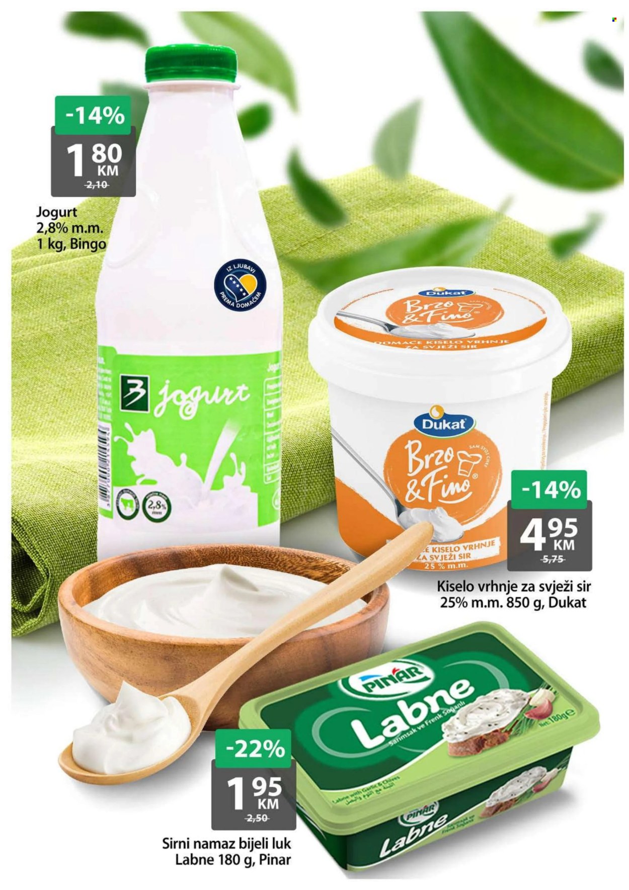 Bingo katalog - 06.06.2024. - 09.06.2024.. Stranica 6