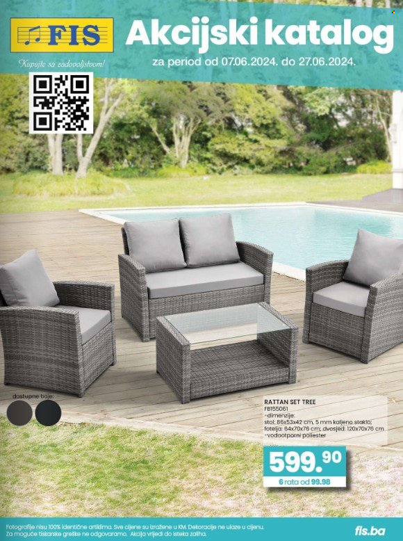 FIS katalog - 07.06.2024. - 27.06.2024.. Stranica 1