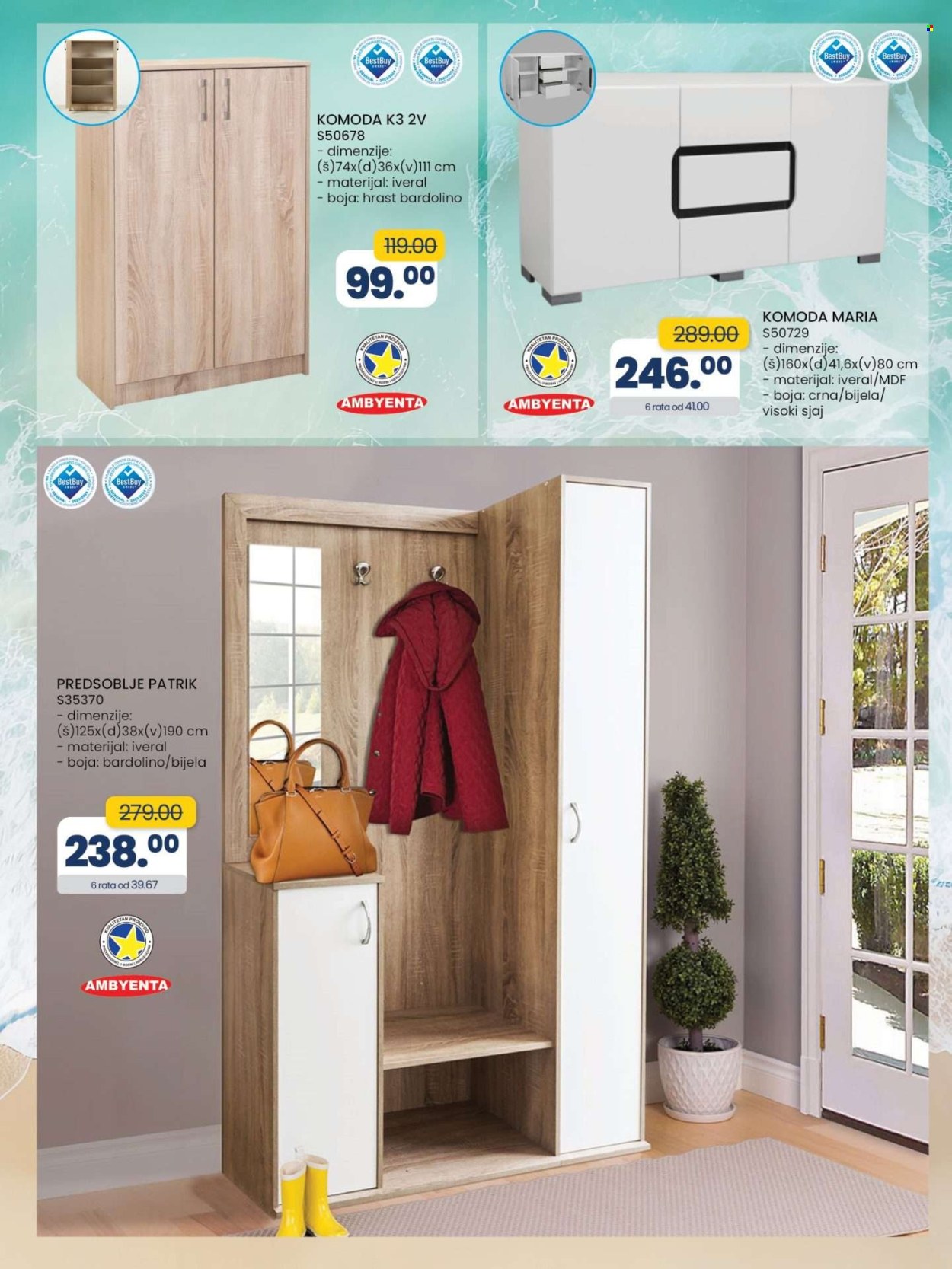 FIS katalog - 07.06.2024. - 27.06.2024.. Stranica 23