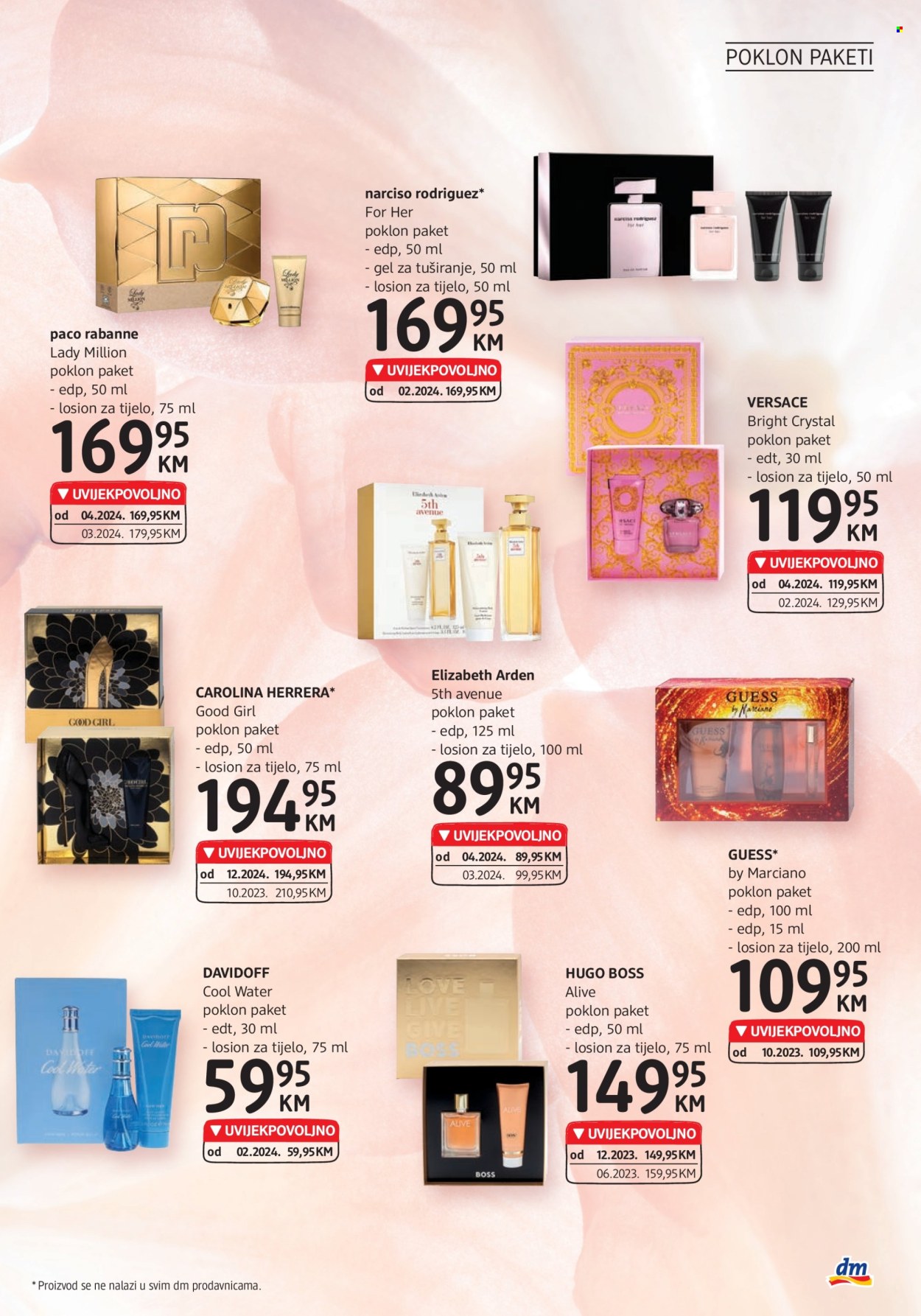 dm katalog - 05.06.2024. - 02.07.2024.. Stranica 5