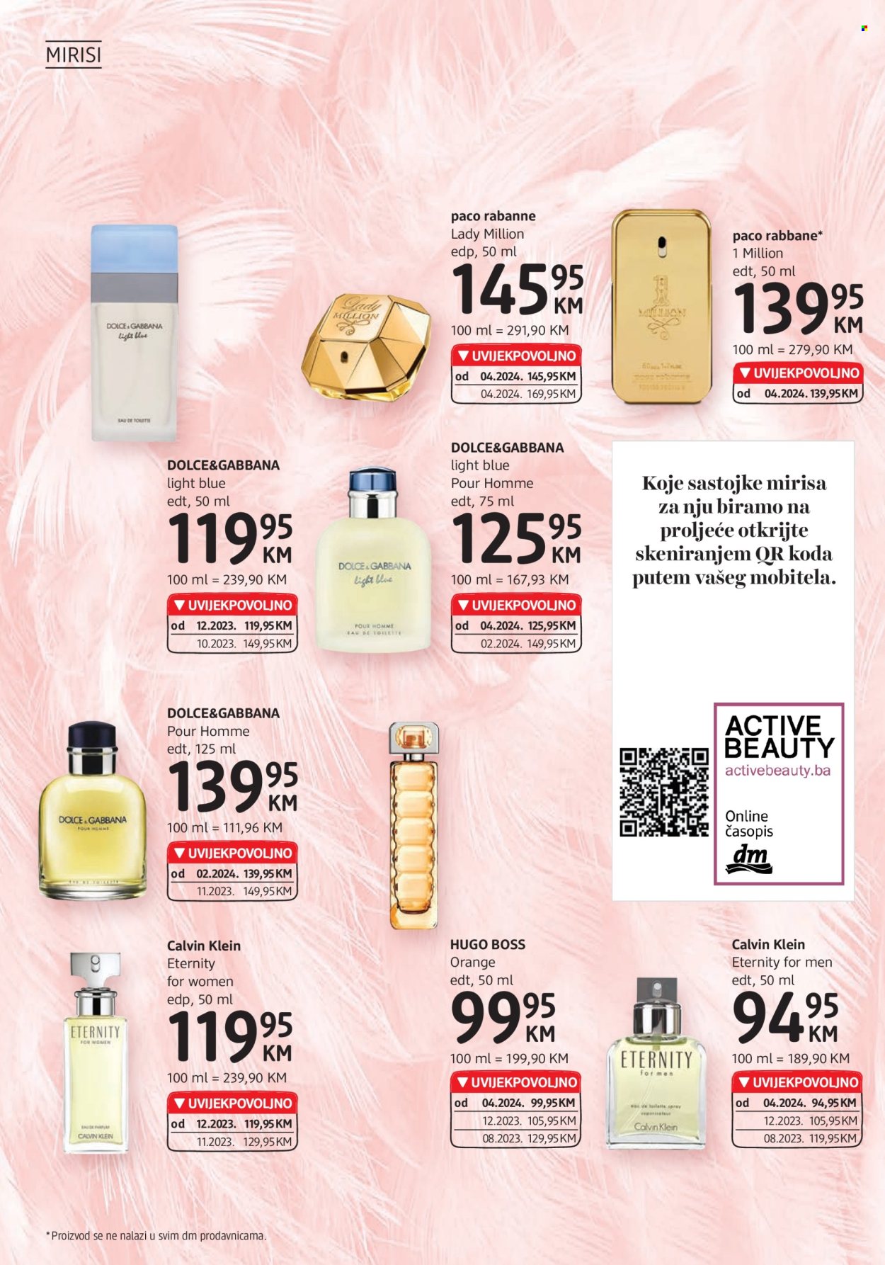 dm katalog - 05.06.2024. - 02.07.2024.. Stranica 8