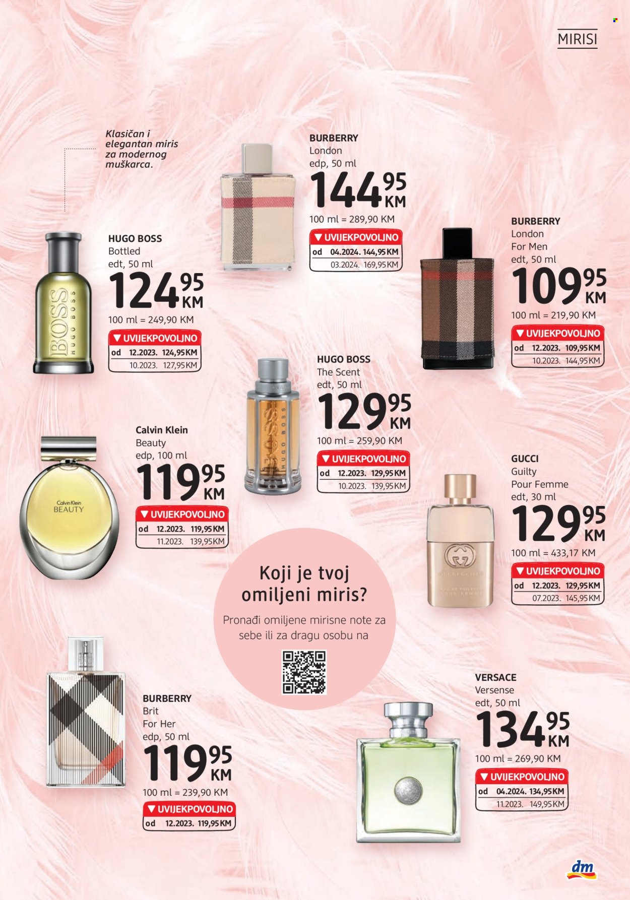 dm katalog - 05.06.2024. - 02.07.2024.. Stranica 9