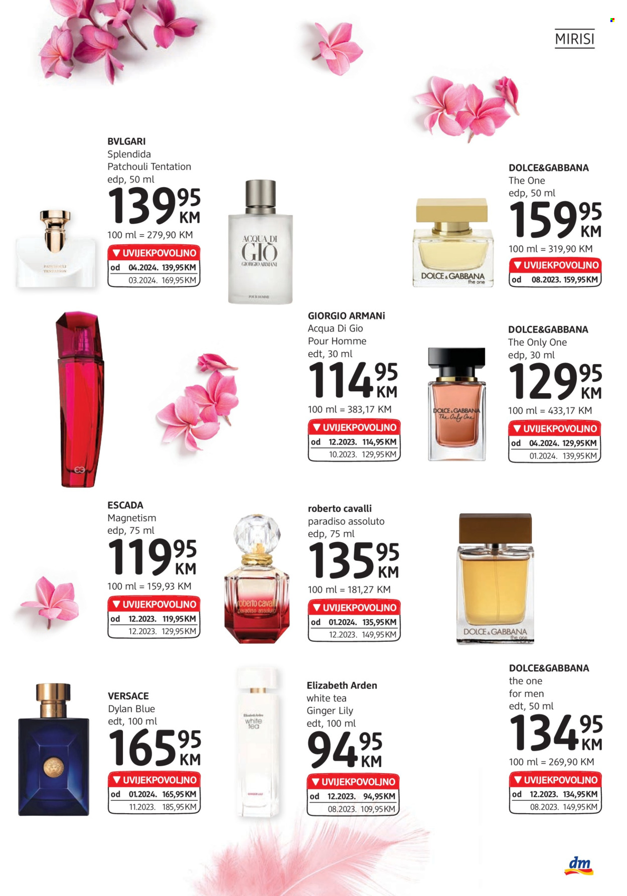 dm katalog - 05.06.2024. - 02.07.2024.. Stranica 11
