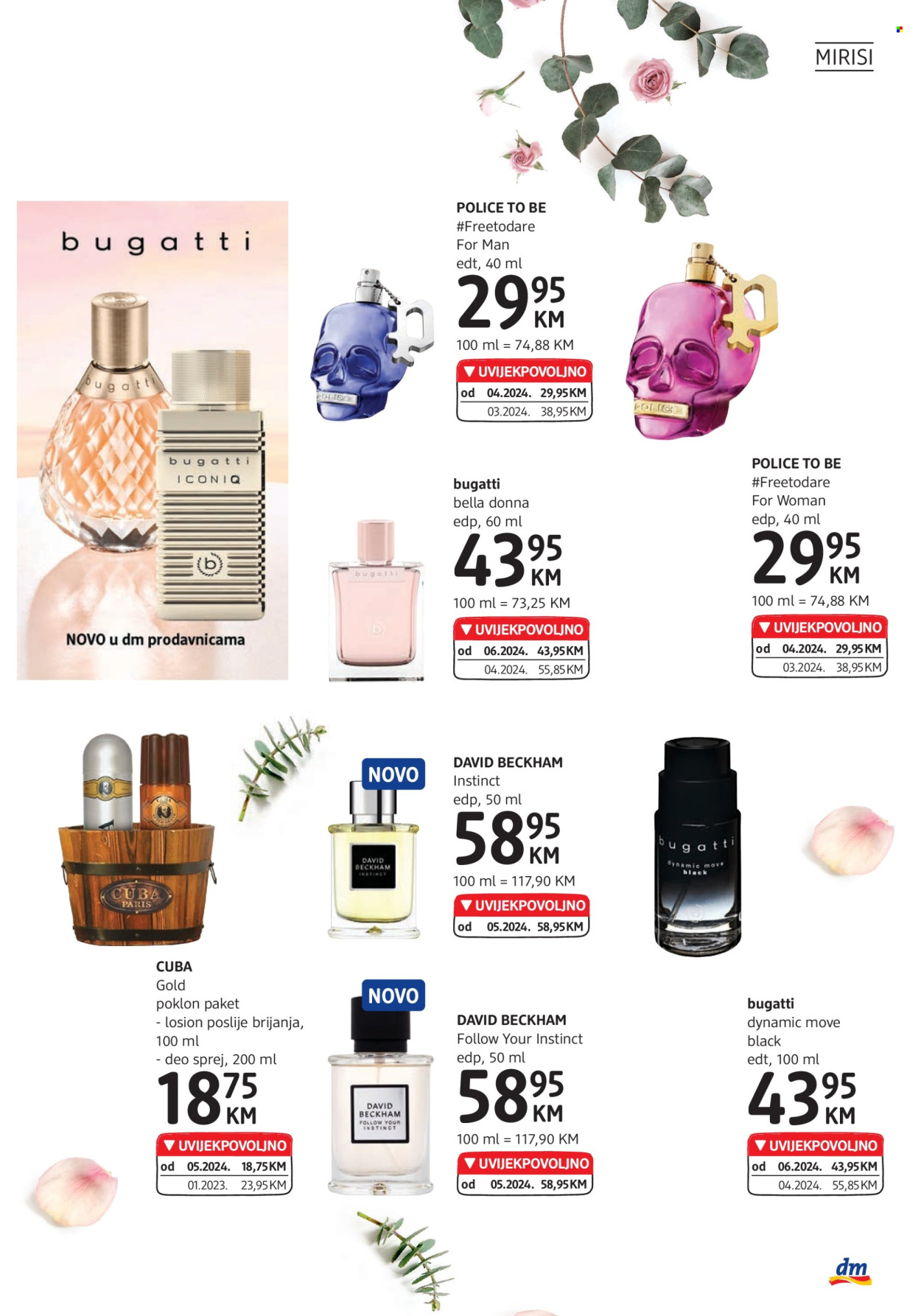 dm katalog - 05.06.2024. - 02.07.2024.. Stranica 17