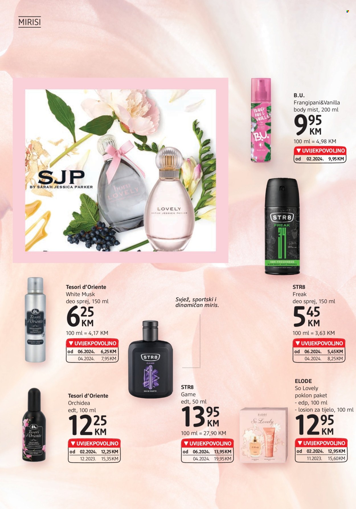 dm katalog - 05.06.2024. - 02.07.2024.. Stranica 18