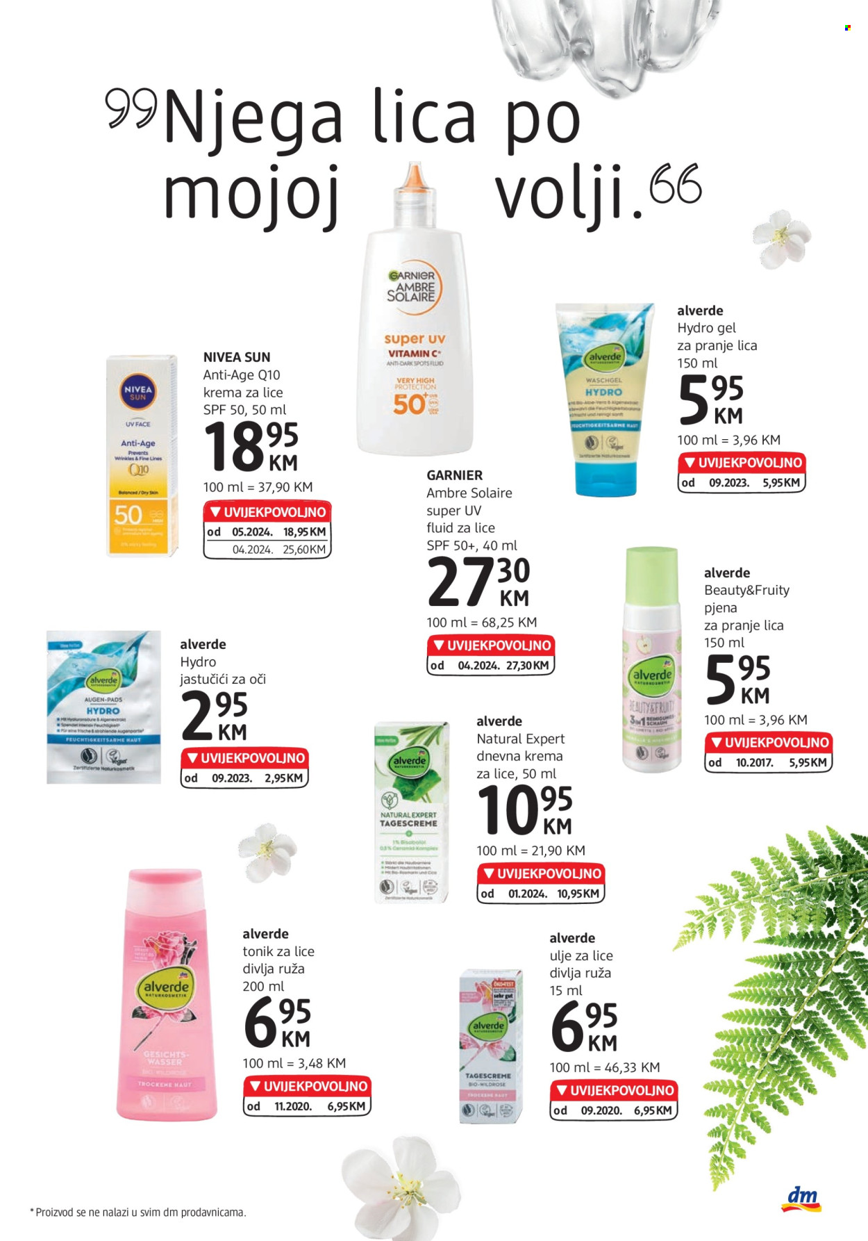 dm katalog - 05.06.2024. - 02.07.2024.. Stranica 21
