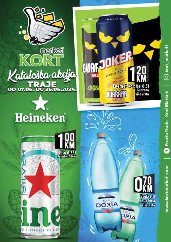 Kort marketi katalog - 07.06.2024. - 26.06.2024.