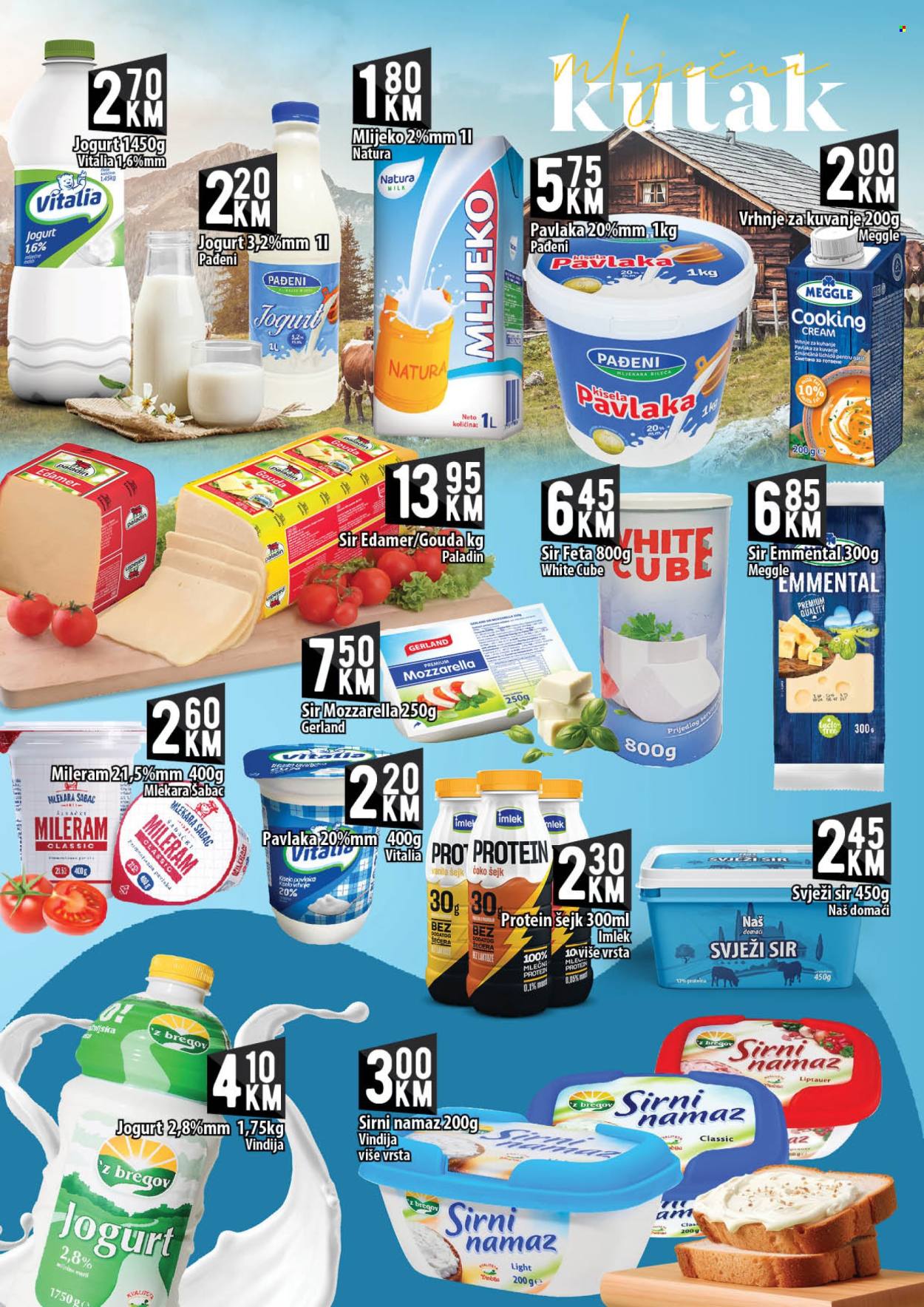 Kort marketi katalog - 07.06.2024. - 26.06.2024.. Stranica 4