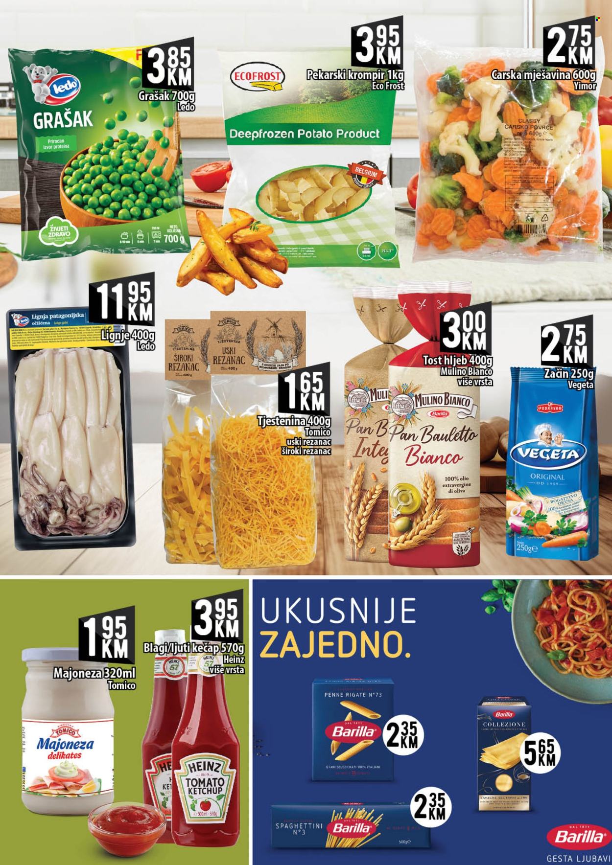 Kort marketi katalog - 07.06.2024. - 26.06.2024.. Stranica 5