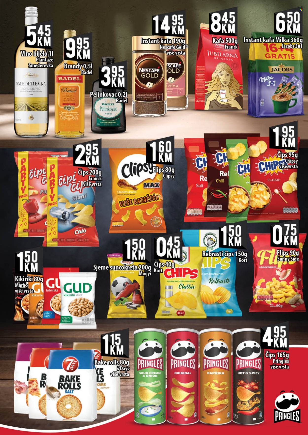 Kort marketi katalog - 07.06.2024. - 26.06.2024.. Stranica 7