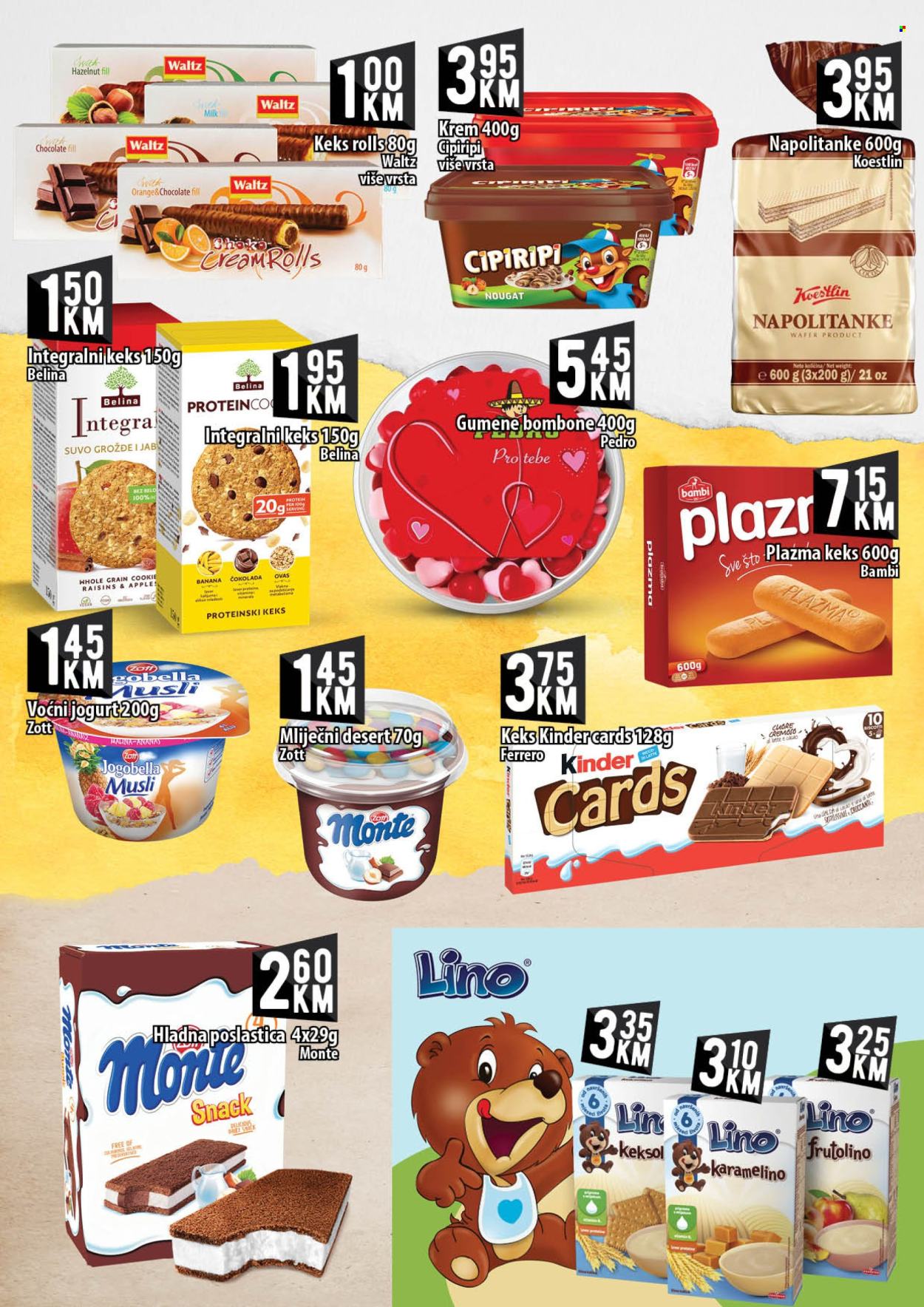 Kort marketi katalog - 07.06.2024. - 26.06.2024.. Stranica 8