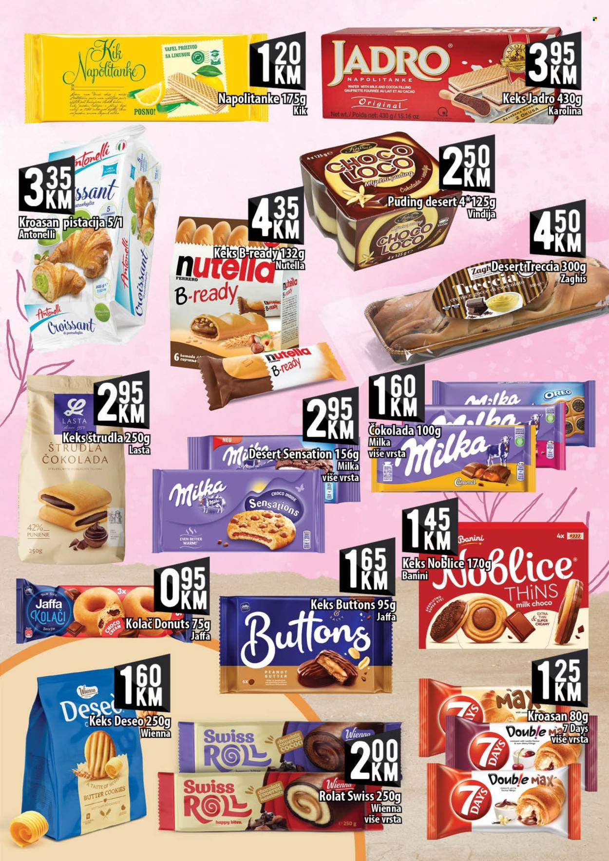 Kort marketi katalog - 07.06.2024. - 26.06.2024.. Stranica 9