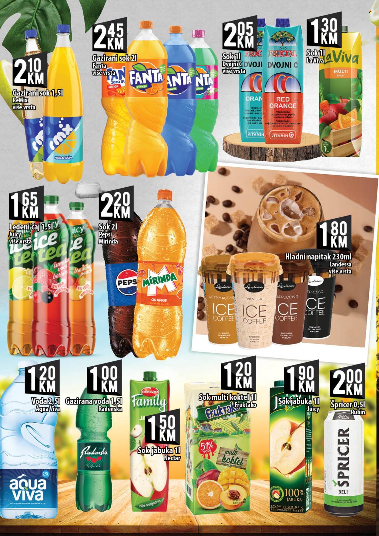 Kort marketi katalog - 07.06.2024. - 26.06.2024.. Stranica 10