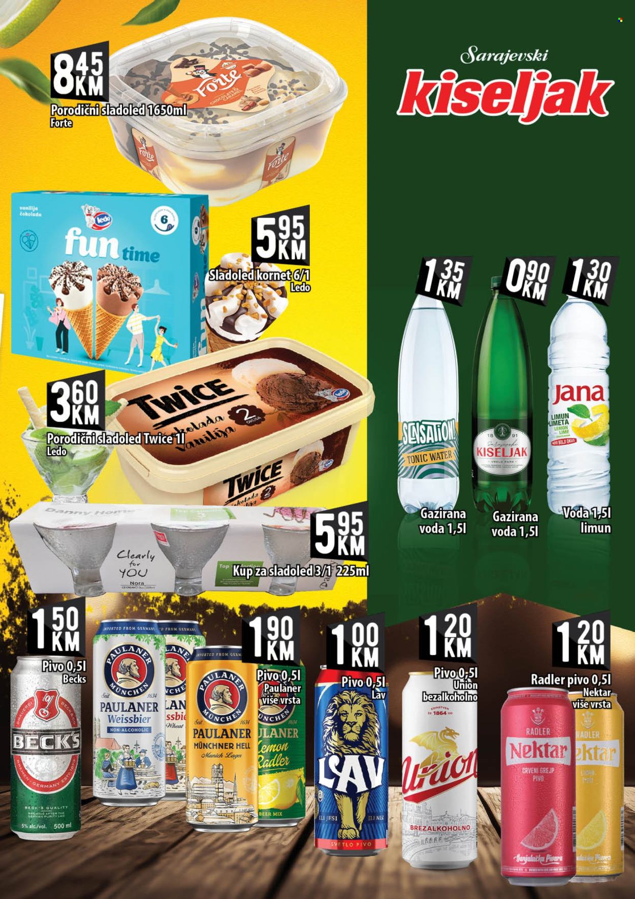 Kort marketi katalog - 07.06.2024. - 26.06.2024.. Stranica 11