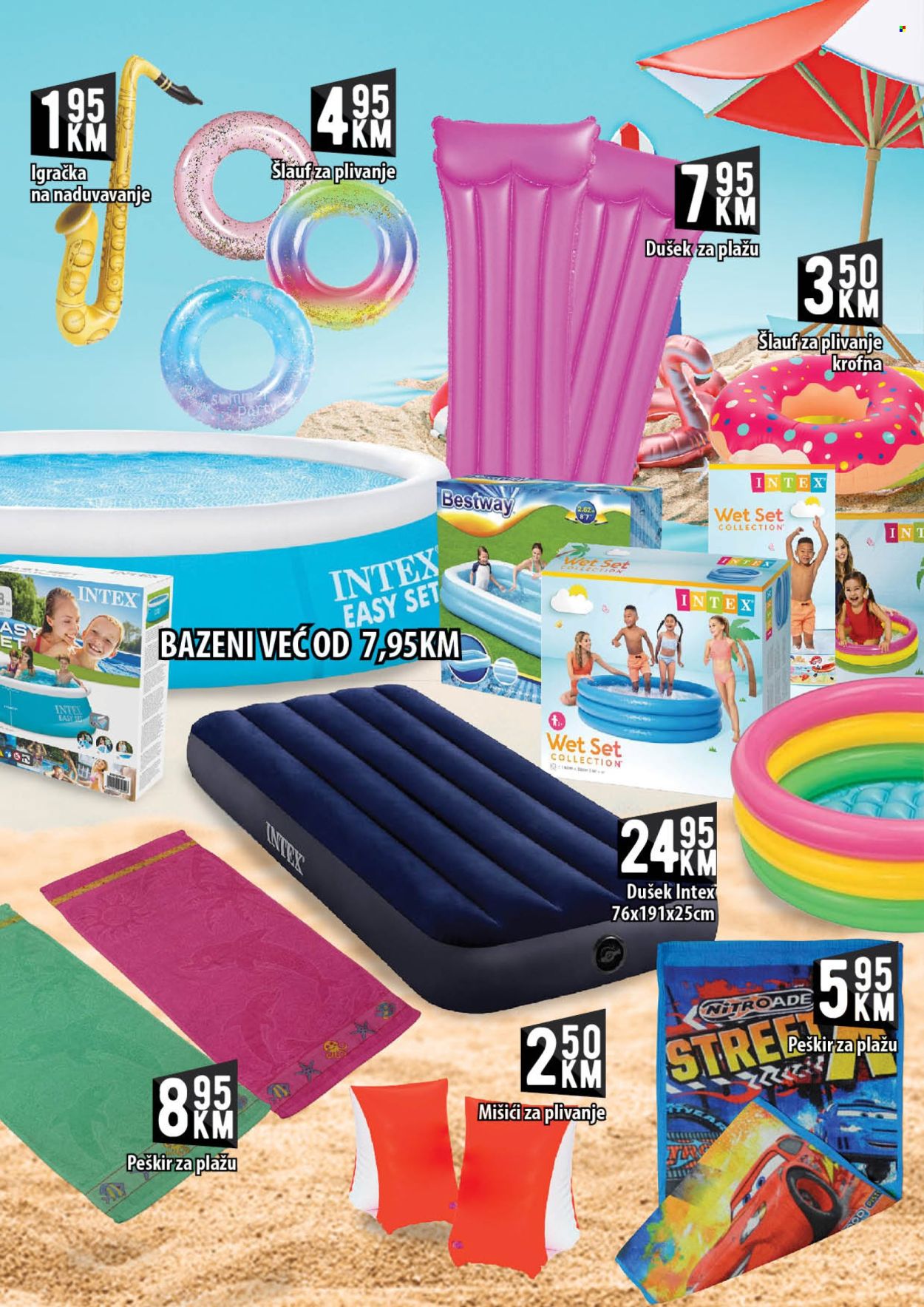 Kort marketi katalog - 07.06.2024. - 26.06.2024.. Stranica 12