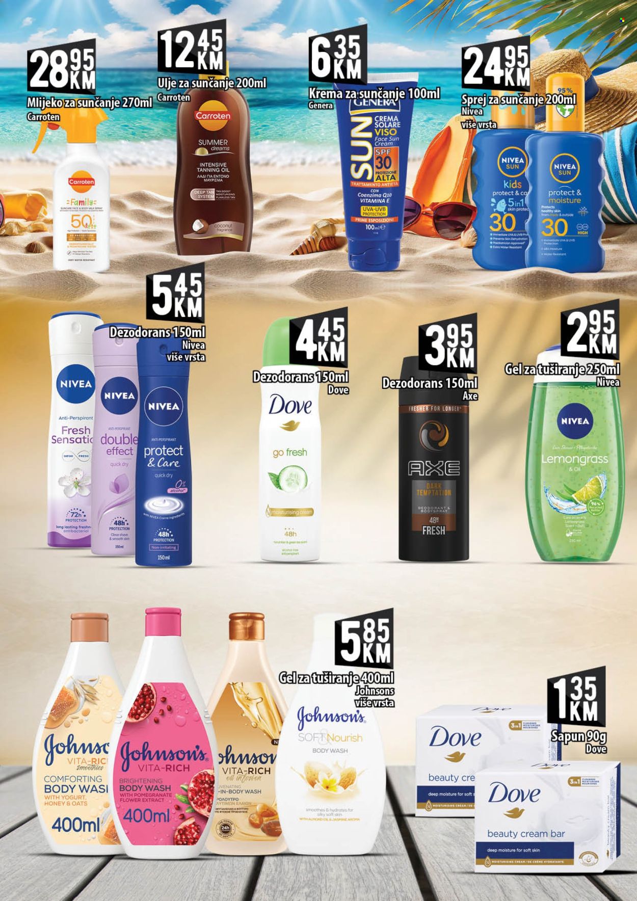 Kort marketi katalog - 07.06.2024. - 26.06.2024.. Stranica 13