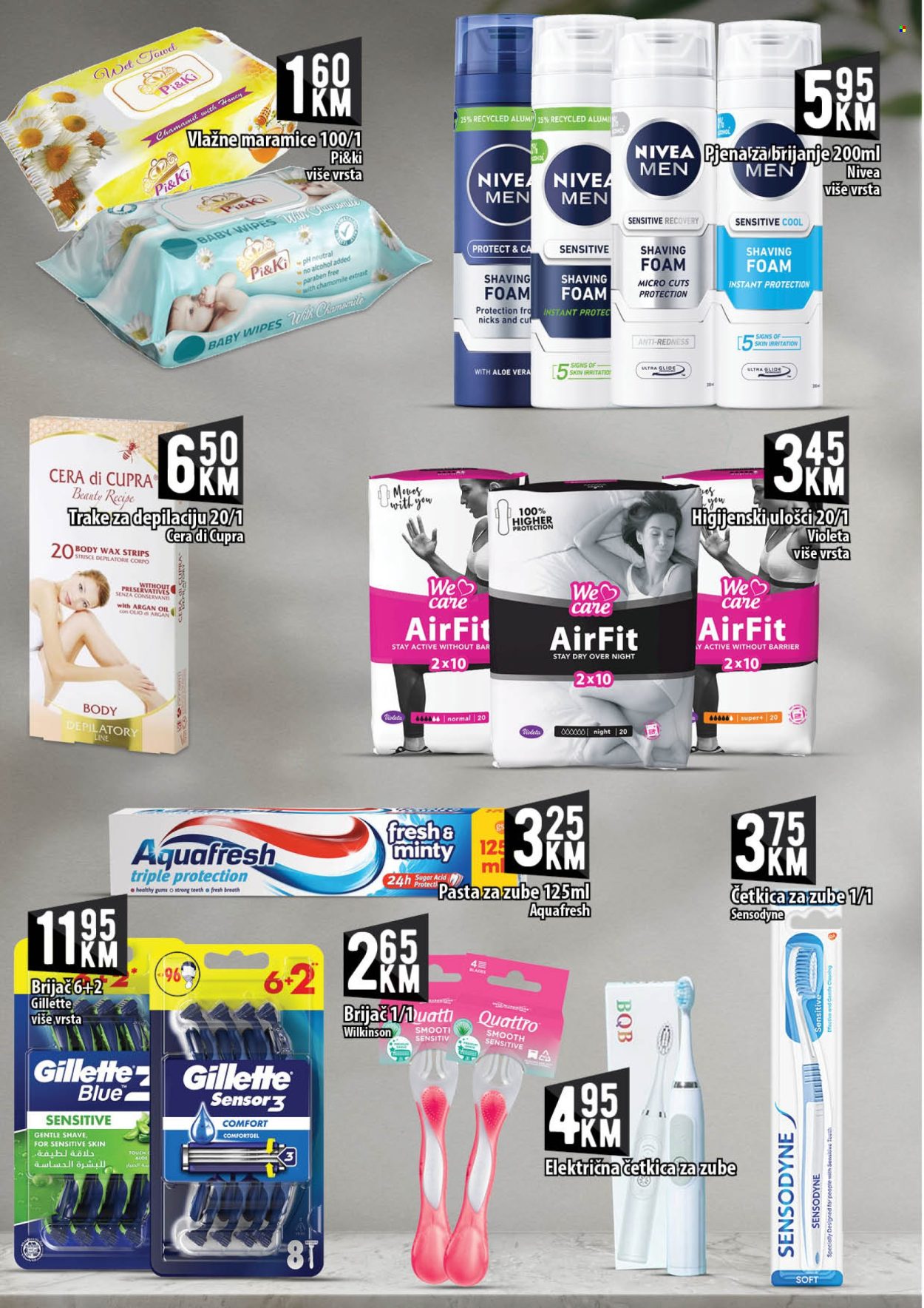 Kort marketi katalog - 07.06.2024. - 26.06.2024.. Stranica 14