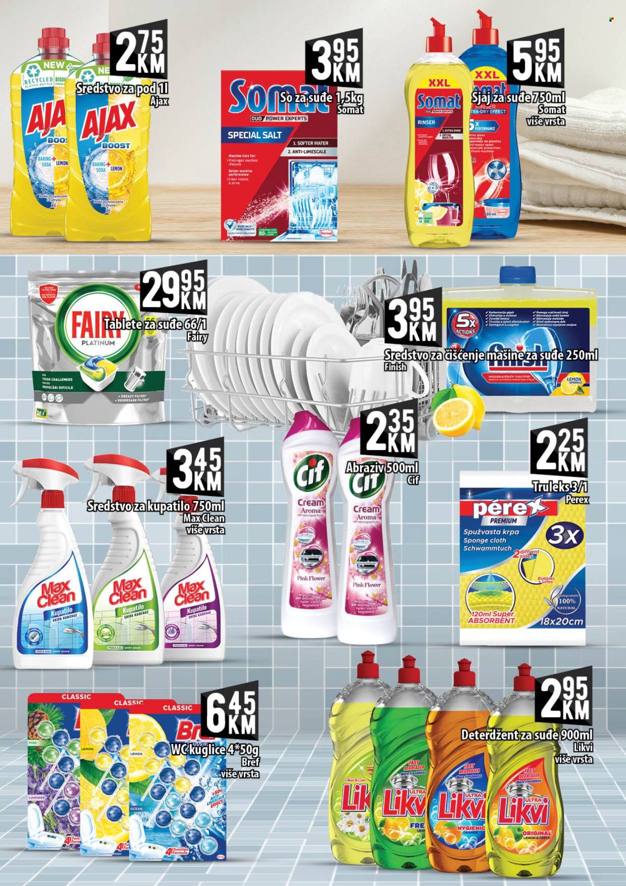 Kort marketi katalog - 07.06.2024. - 26.06.2024.. Stranica 16