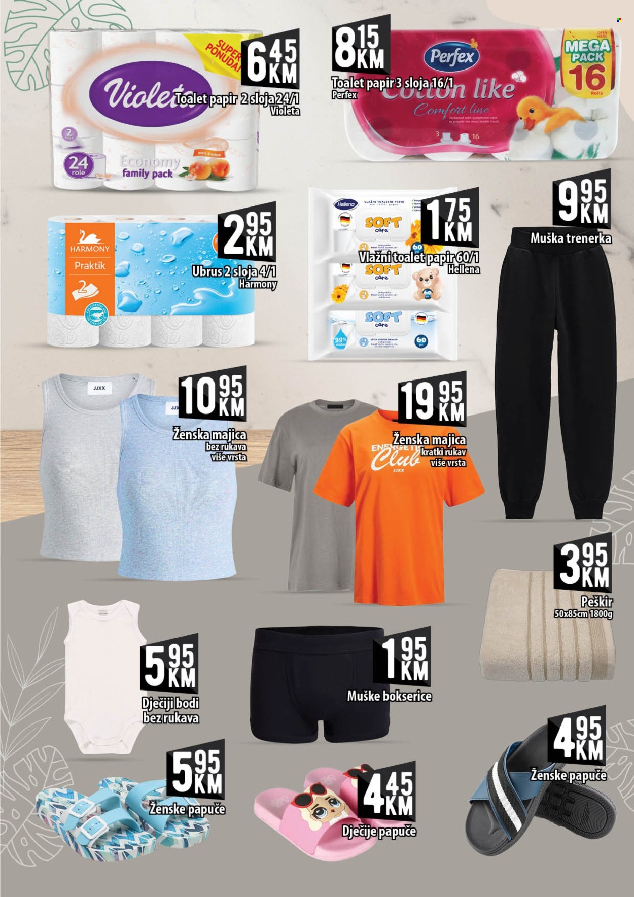 Kort marketi katalog - 07.06.2024. - 26.06.2024.. Stranica 17