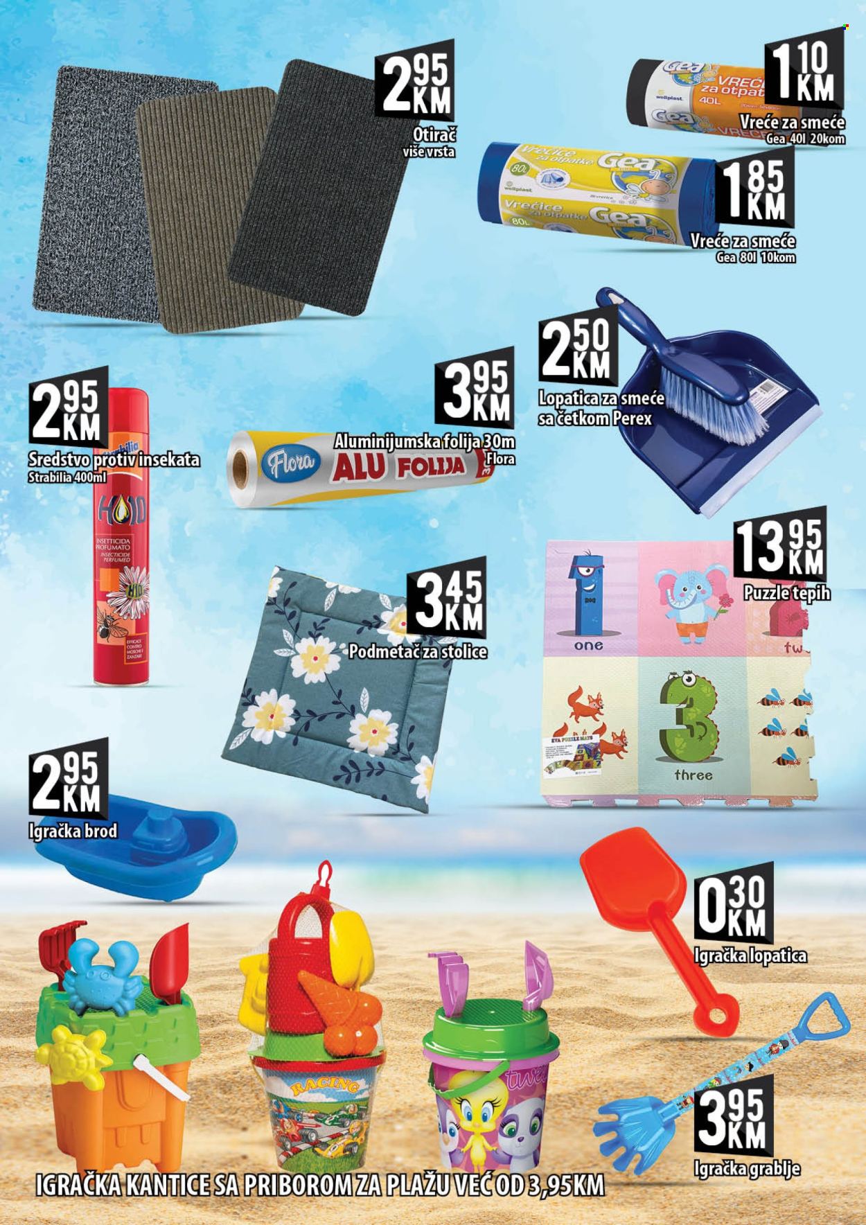 Kort marketi katalog - 07.06.2024. - 26.06.2024.. Stranica 18