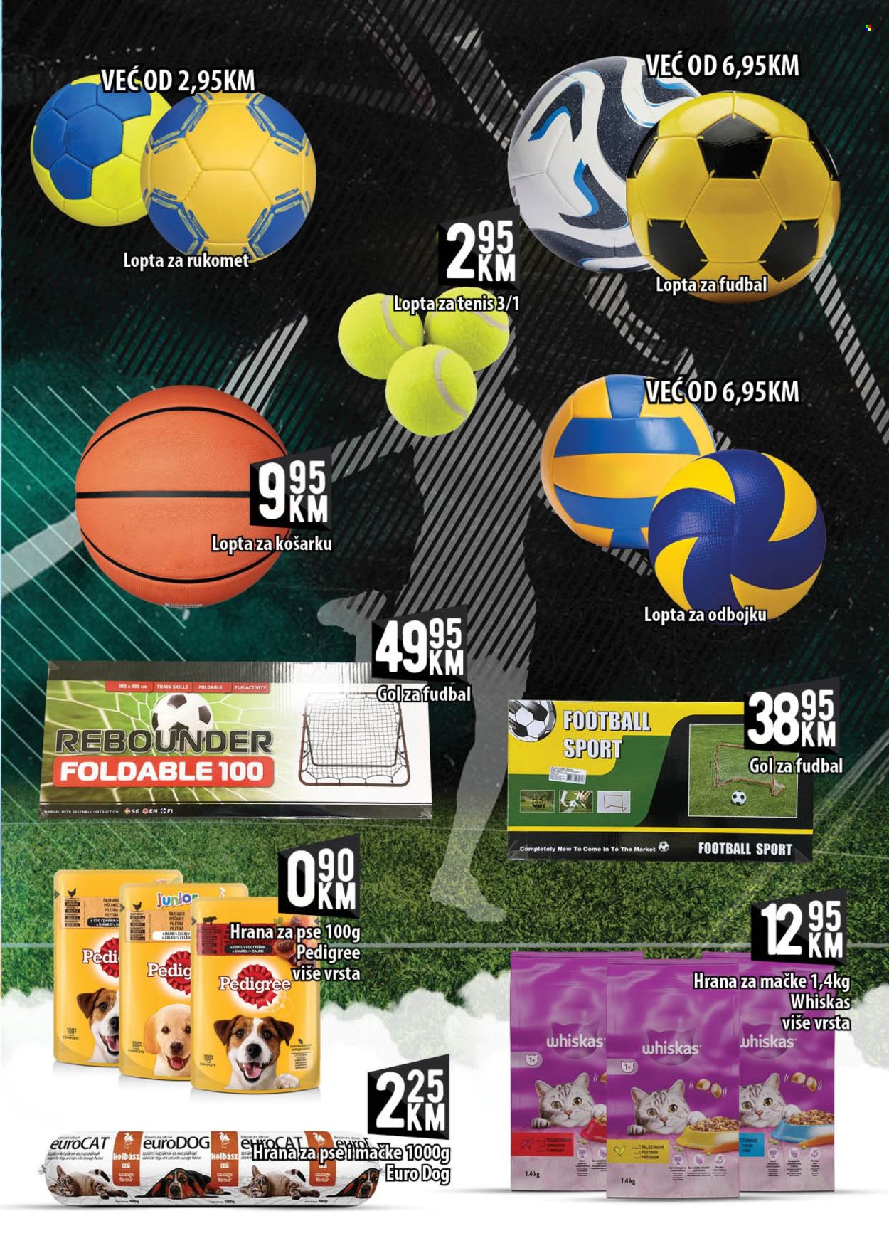 Kort marketi katalog - 07.06.2024. - 26.06.2024.. Stranica 19
