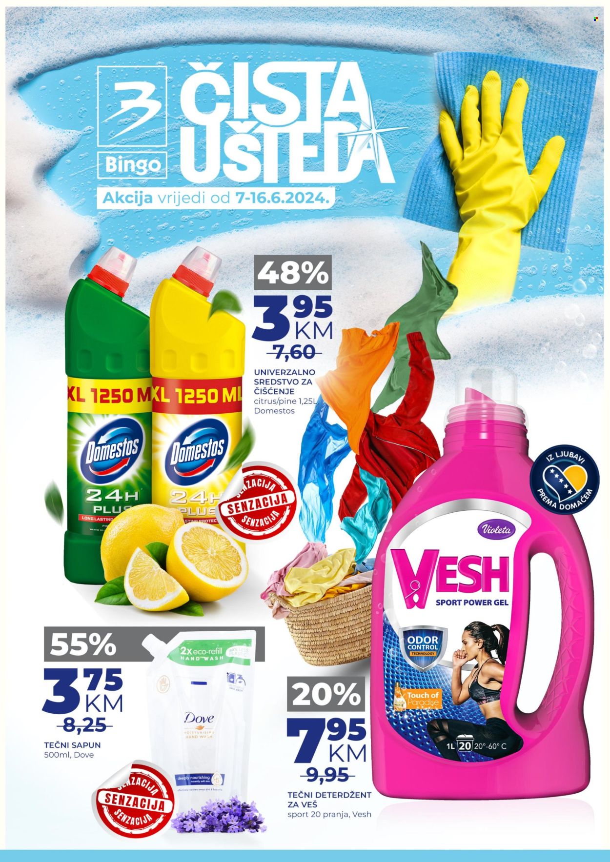 Bingo katalog - 07.06.2024. - 16.06.2024.. Stranica 1