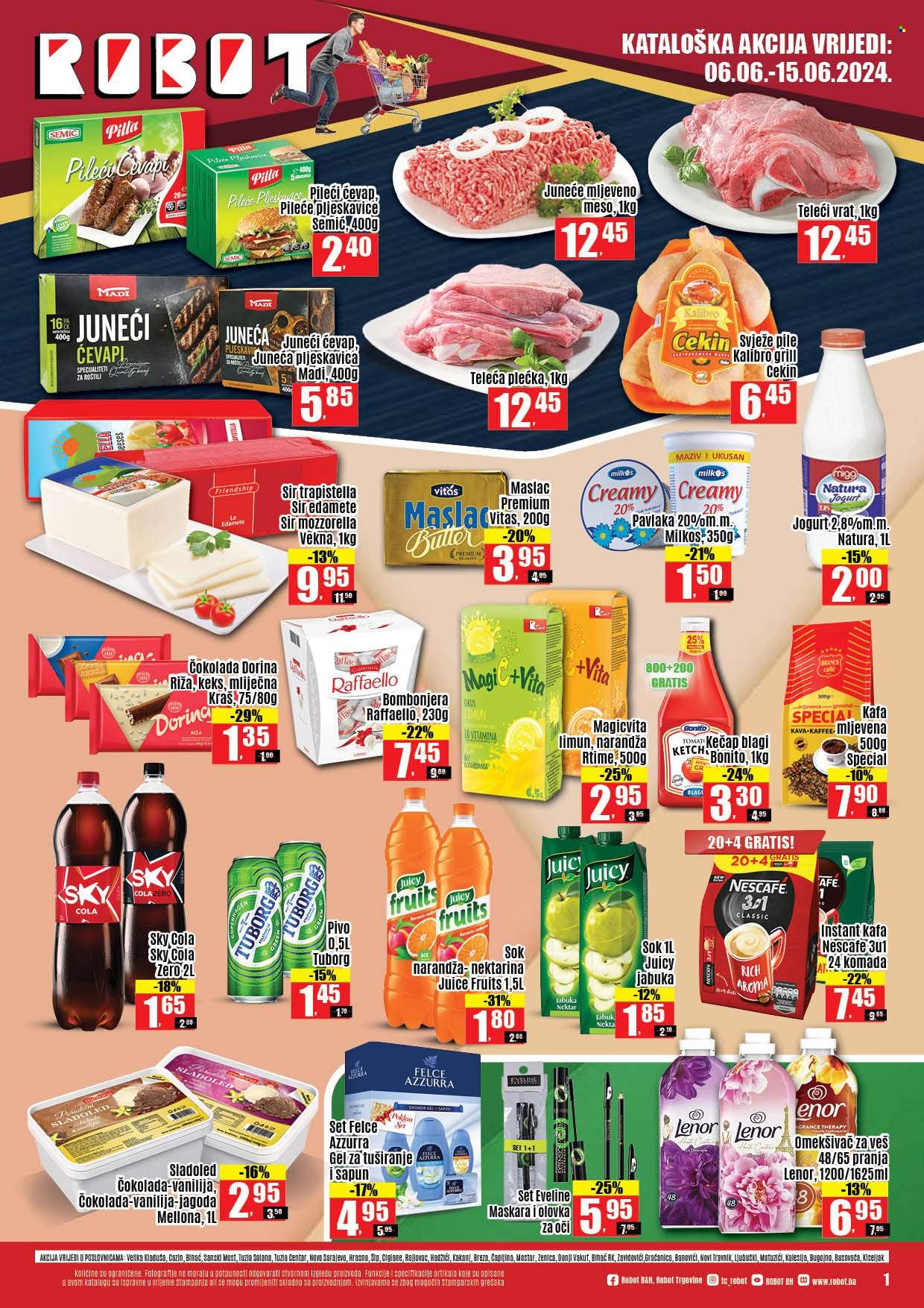 Robot katalog - 06.06.2024. - 15.06.2024.. Stranica 1