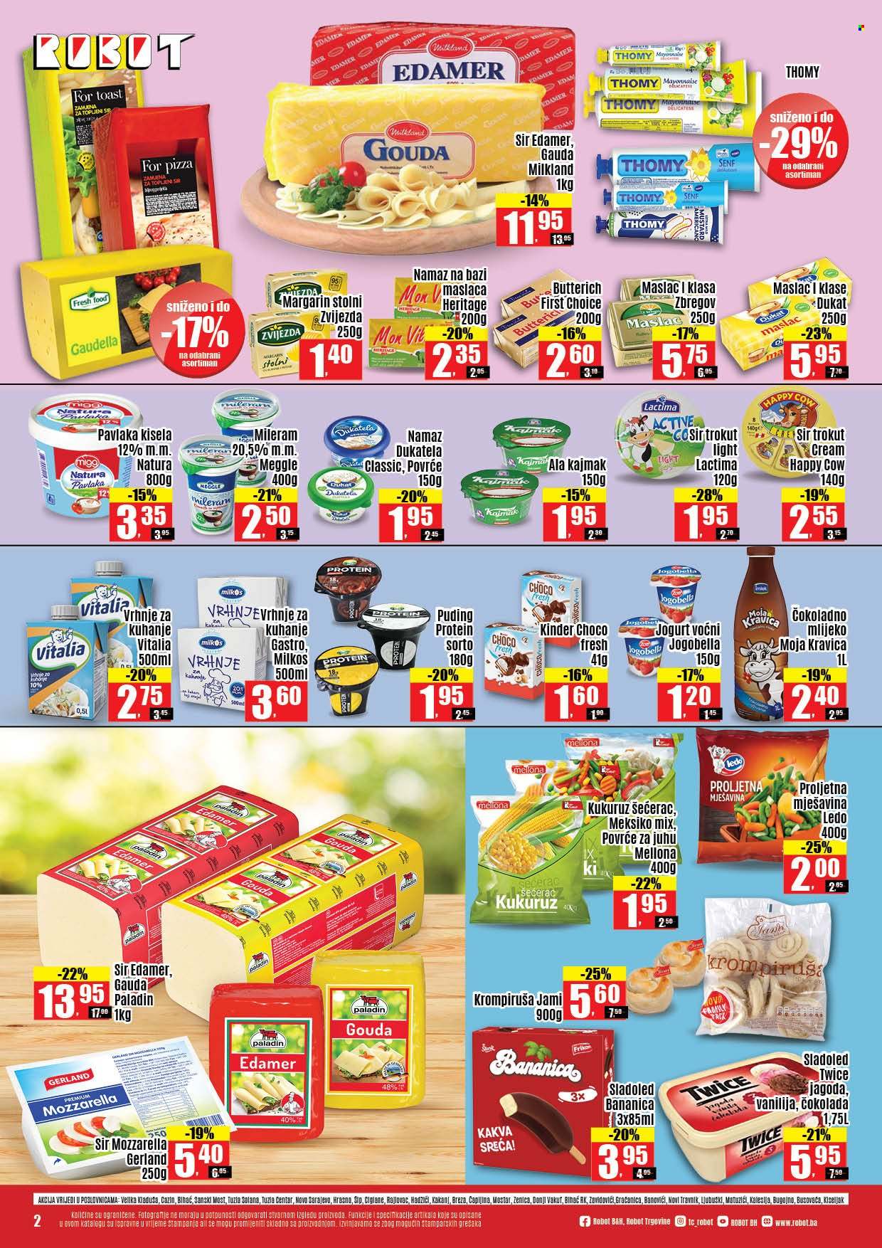 Robot katalog - 06.06.2024. - 15.06.2024.. Stranica 2