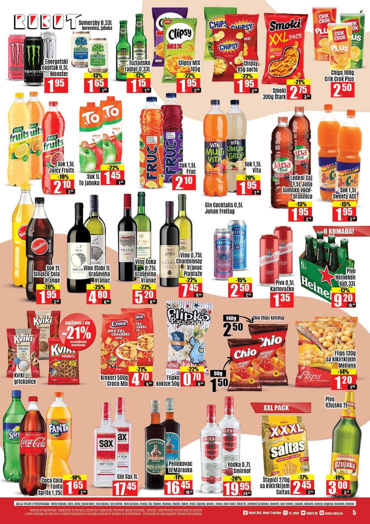 Robot katalog - 06.06.2024. - 15.06.2024.. Stranica 5