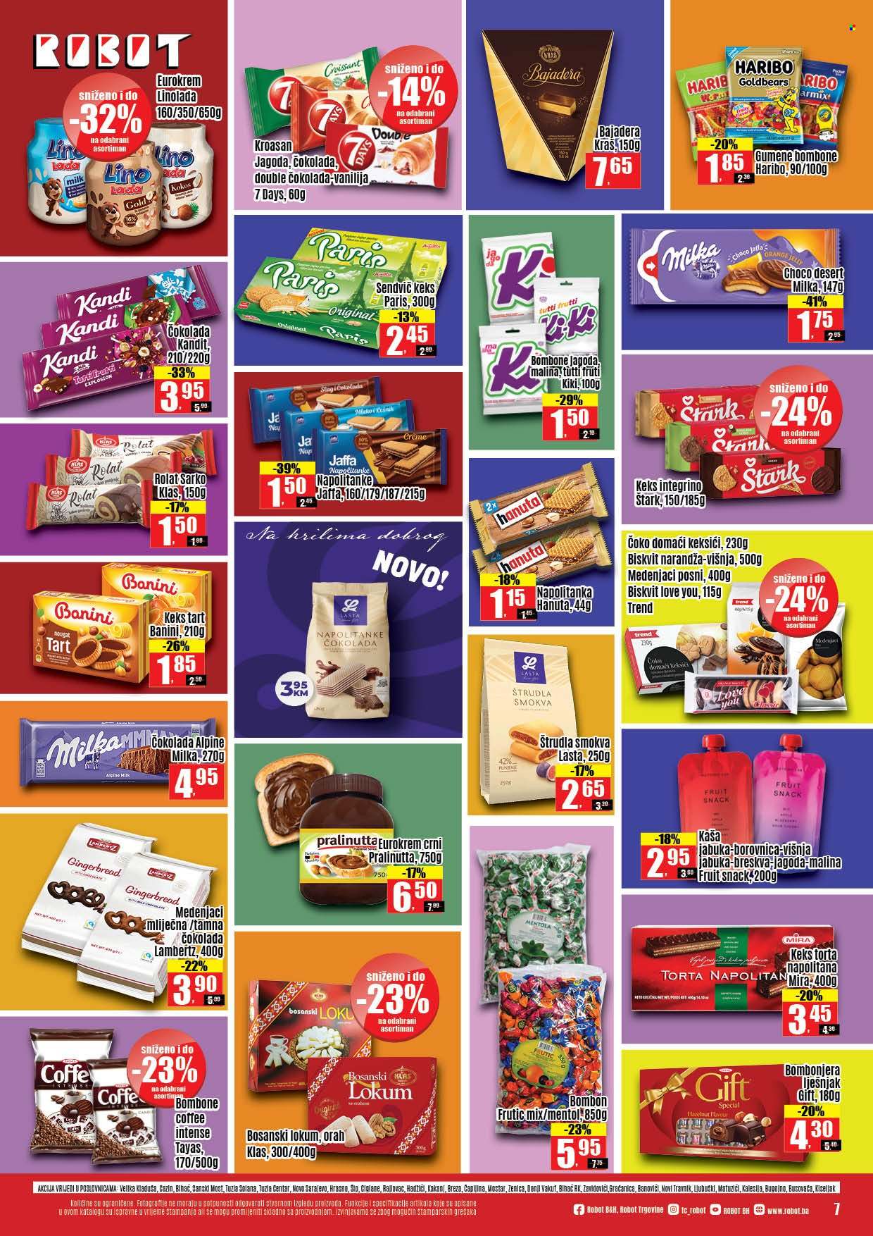 Robot katalog - 06.06.2024. - 15.06.2024.. Stranica 7