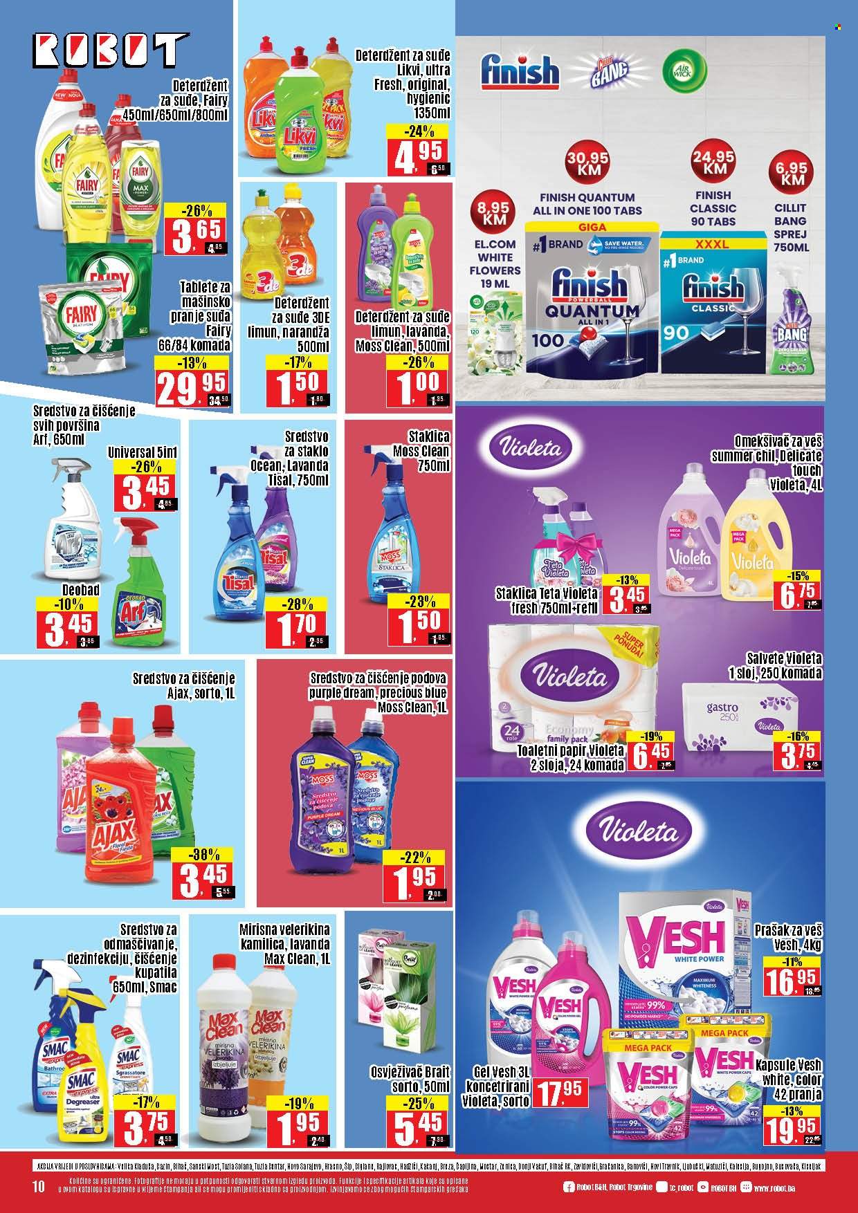 Robot katalog - 06.06.2024. - 15.06.2024.. Stranica 10