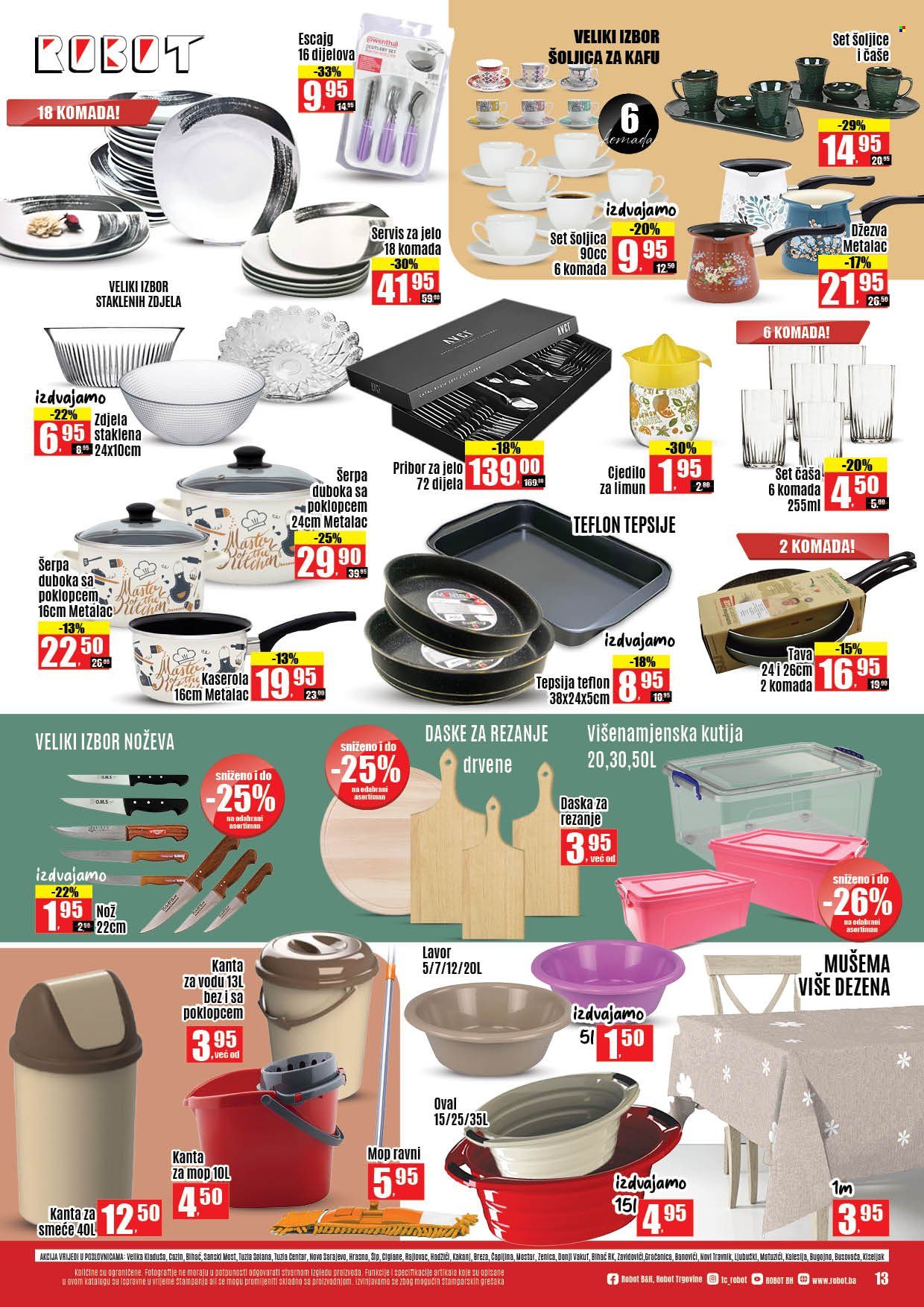 Robot katalog - 06.06.2024. - 15.06.2024.. Stranica 13