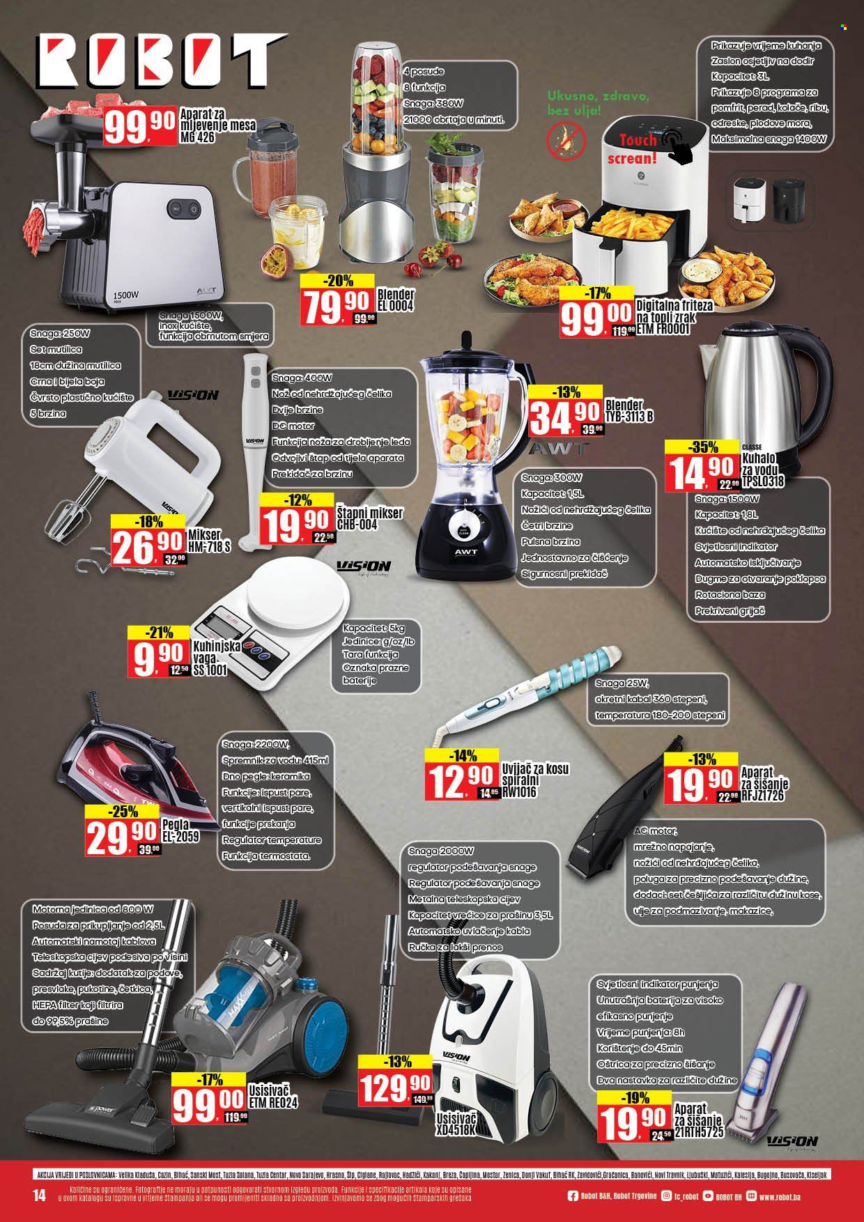 Robot katalog - 06.06.2024. - 15.06.2024.. Stranica 14